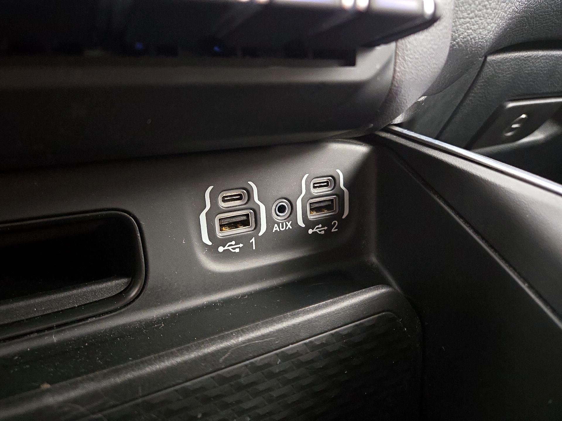 Thumbnail: 2022 RAM 1500 - 18