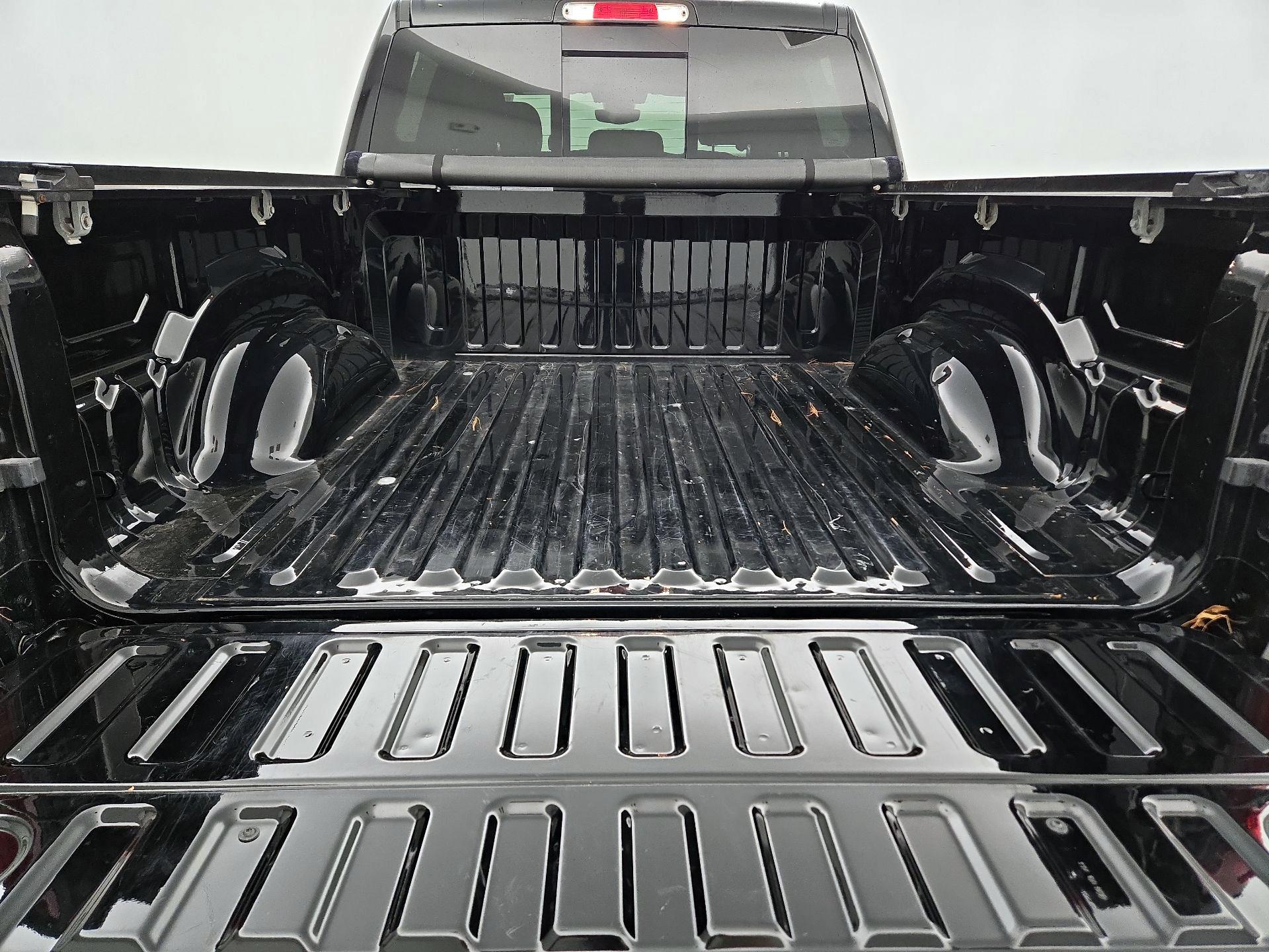 Thumbnail: 2022 RAM 1500 - 20