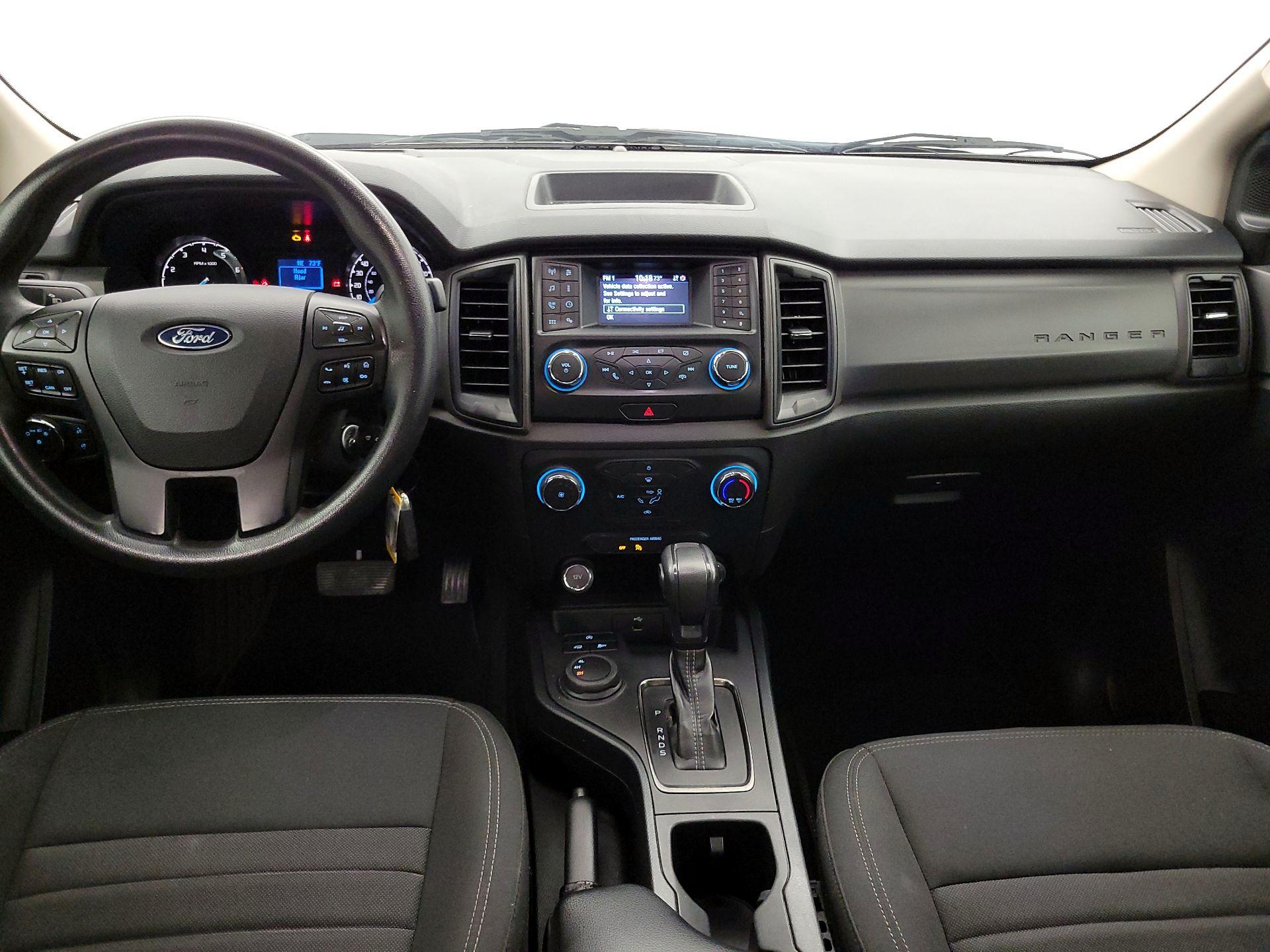 Thumbnail: 2020 Ford Ranger - 9