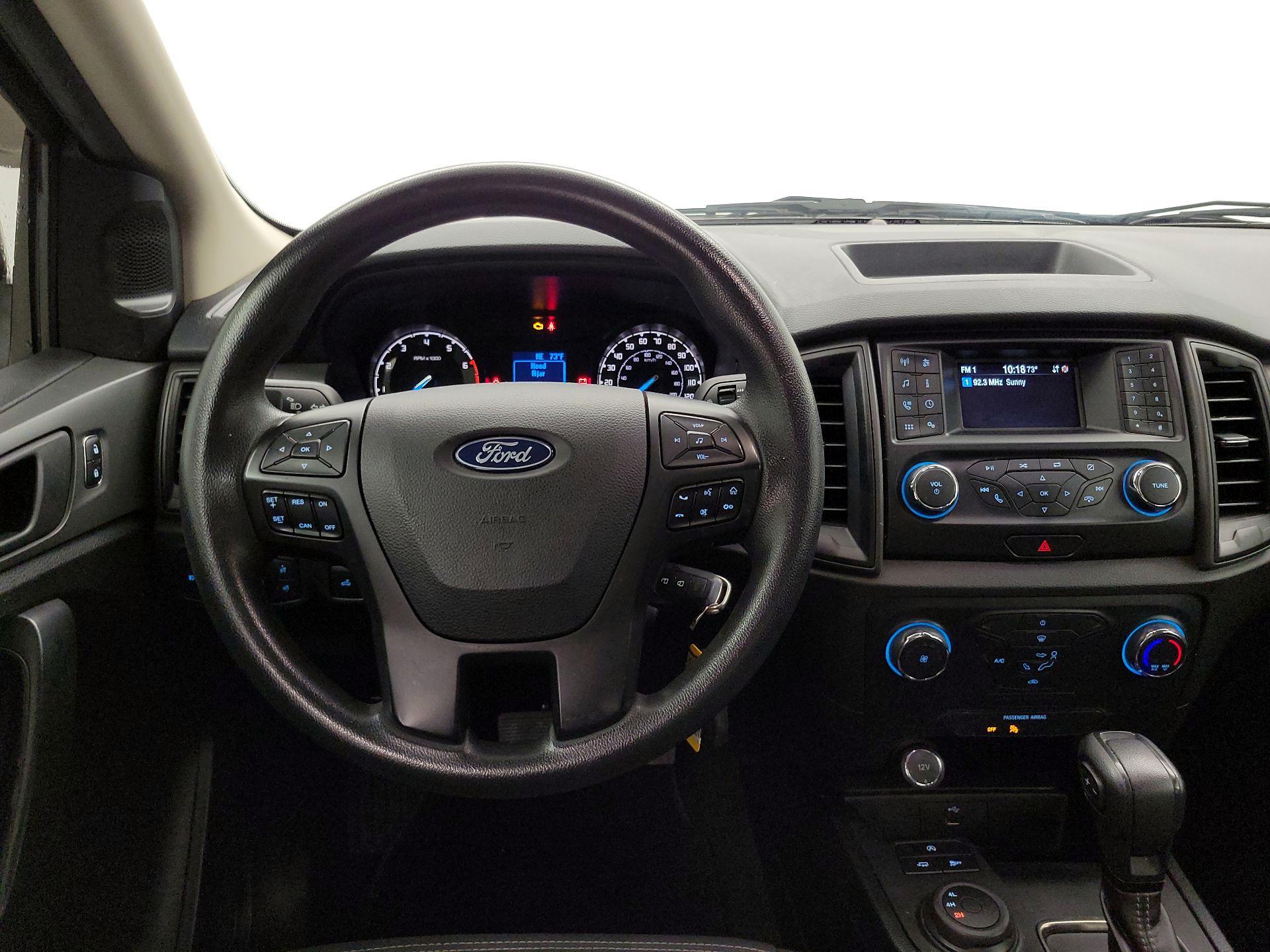 Thumbnail: 2020 Ford Ranger - 10