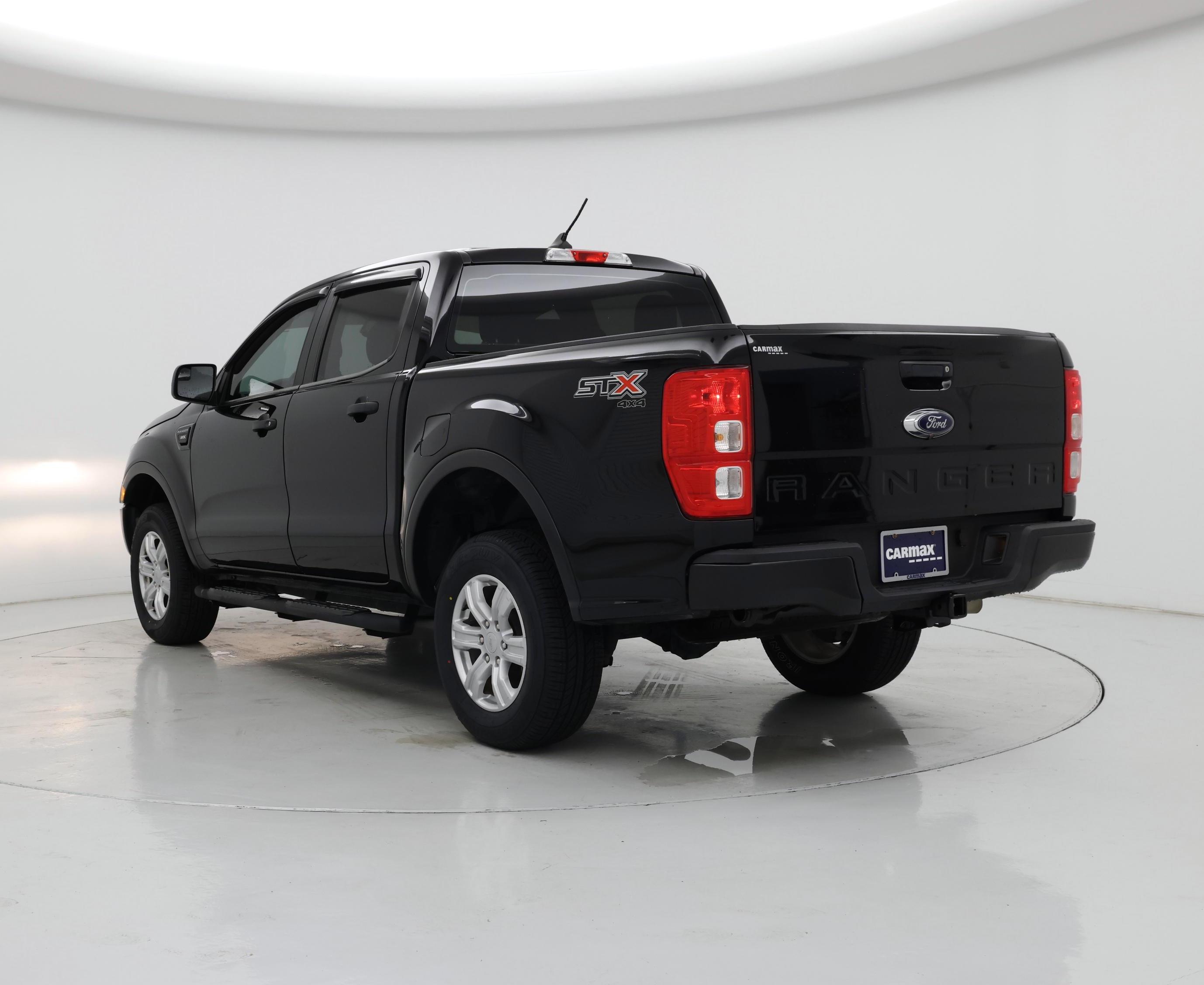Thumbnail: 2020 Ford Ranger - 2
