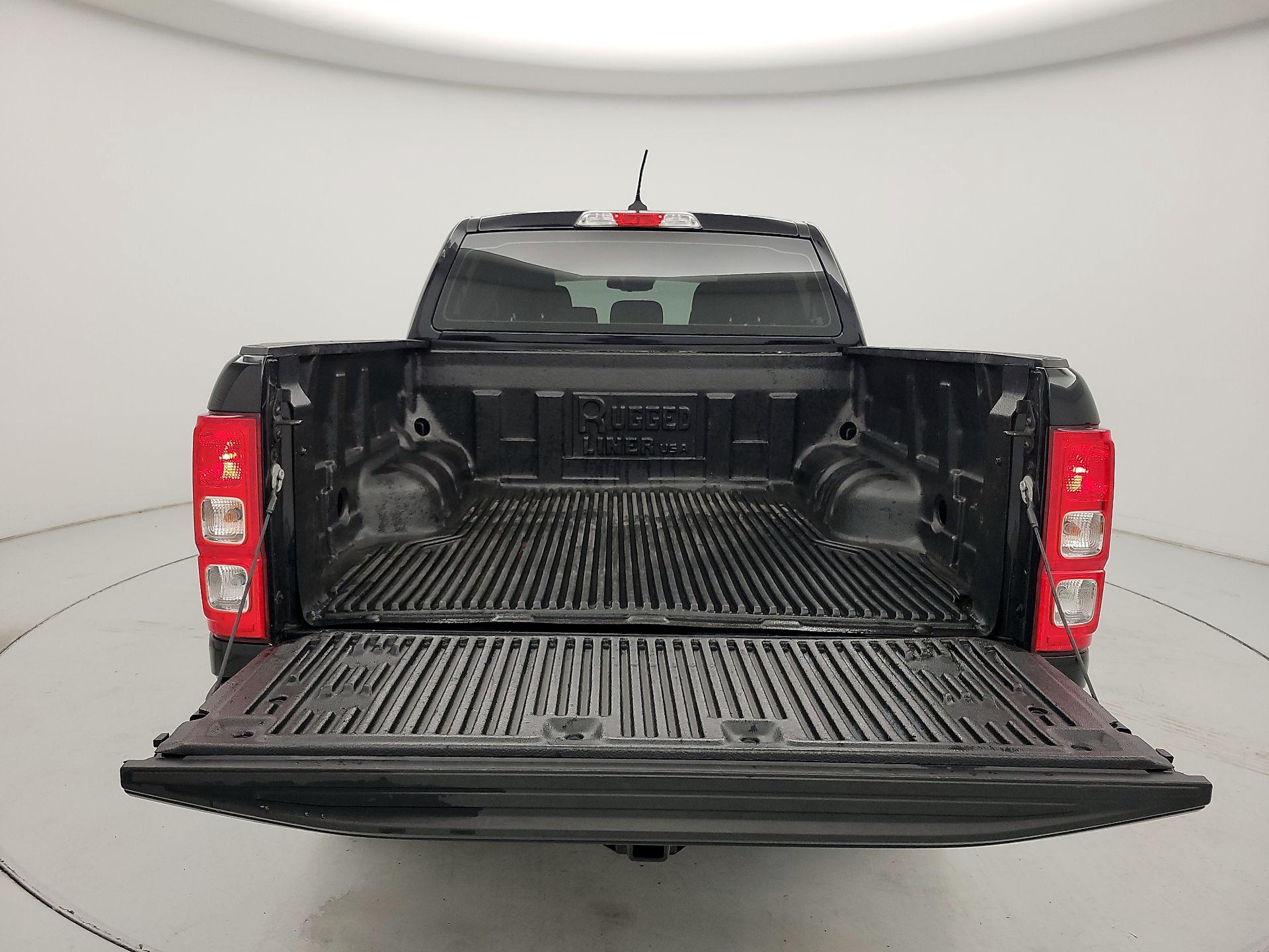 Thumbnail: 2020 Ford Ranger - 20