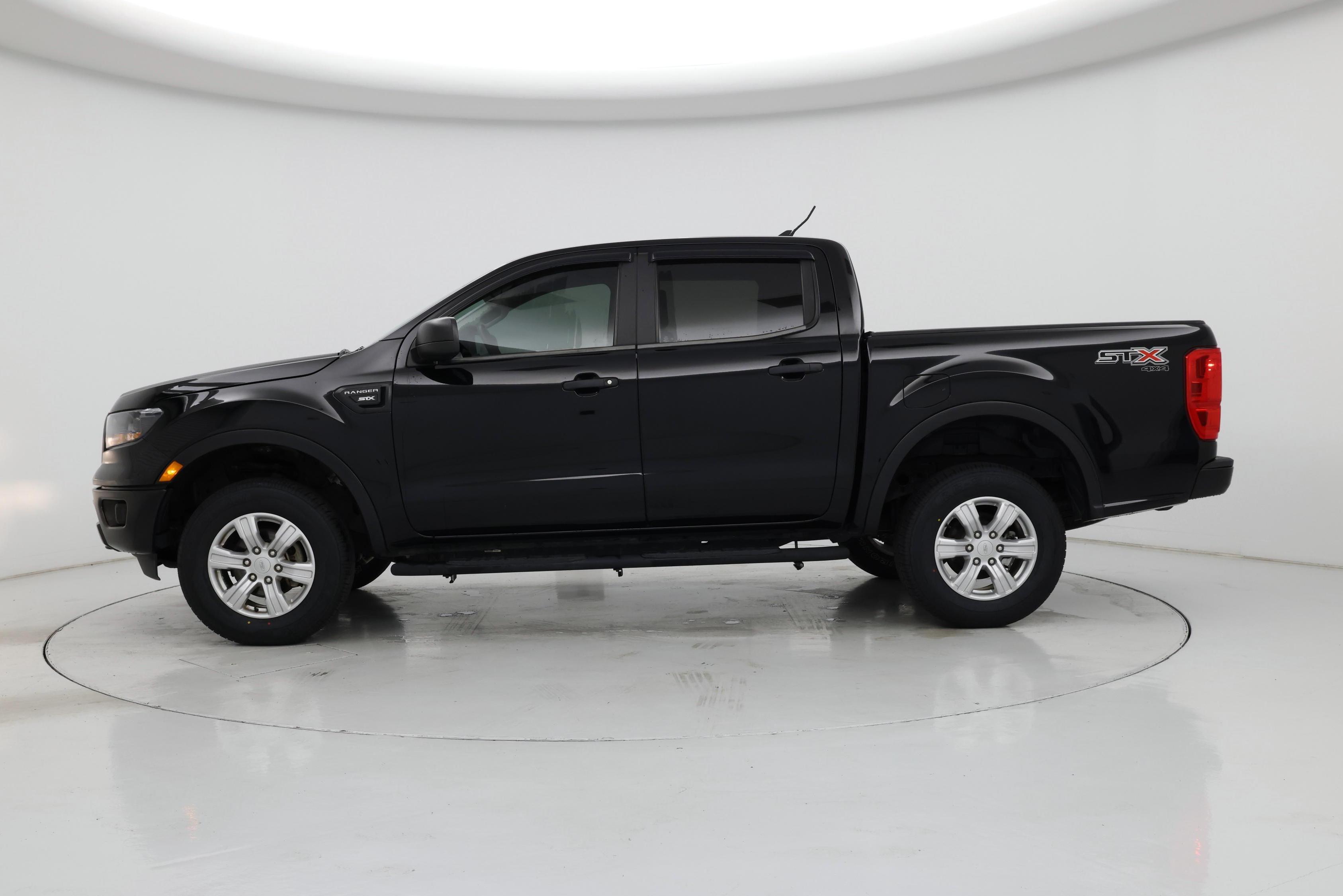 Thumbnail: 2020 Ford Ranger - 3