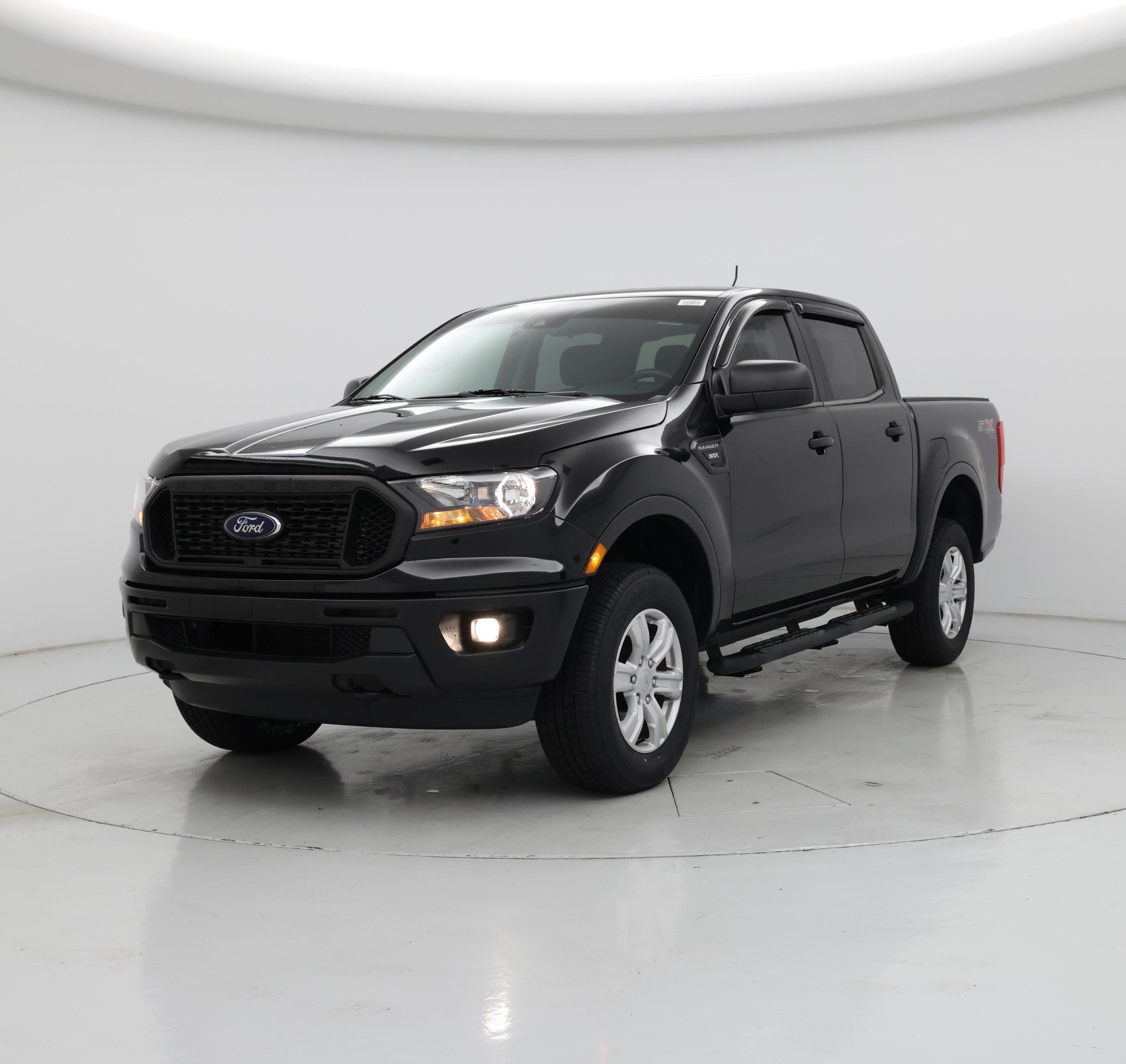 Thumbnail: 2020 Ford Ranger - 4