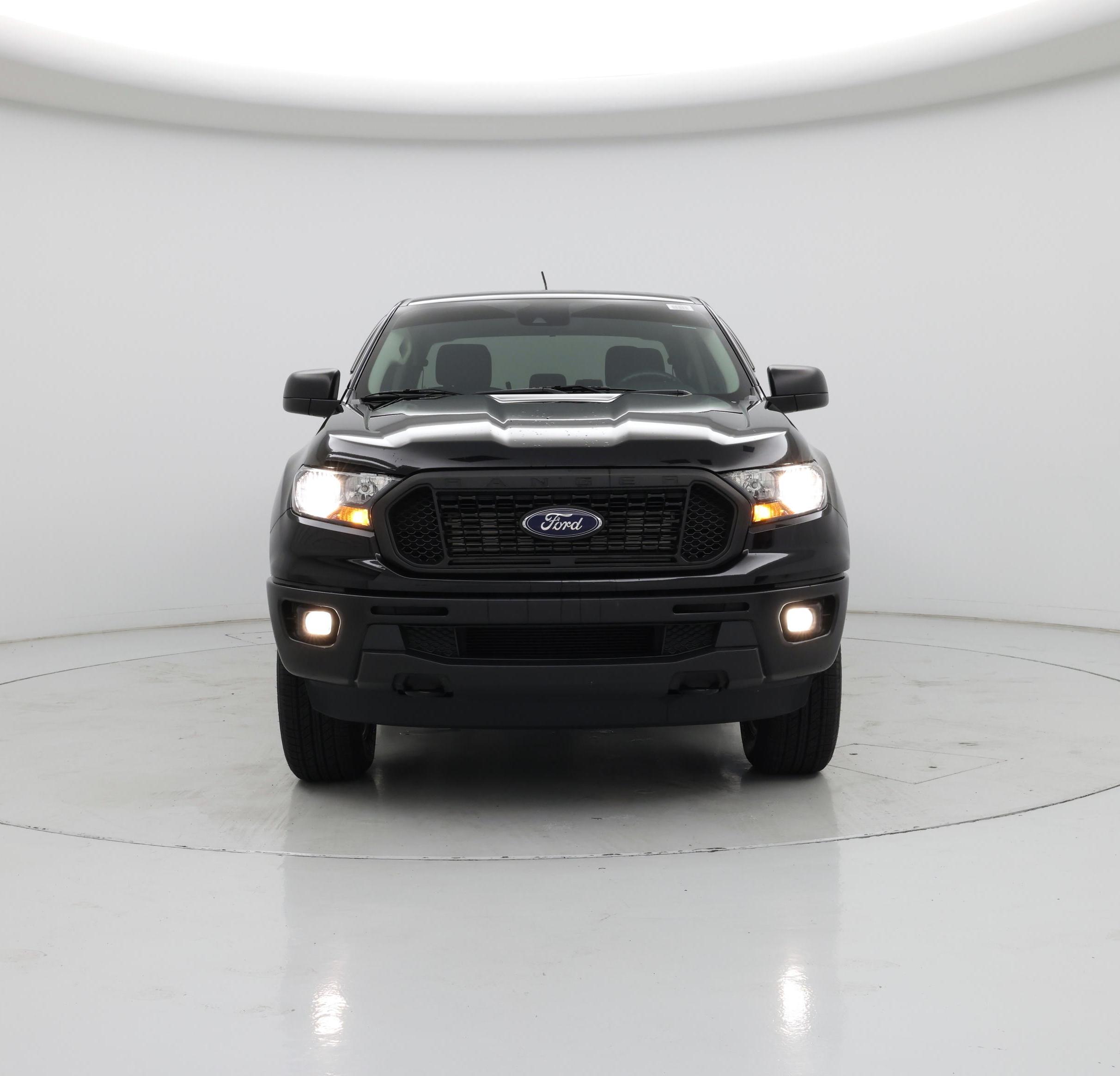 Thumbnail: 2020 Ford Ranger - 5