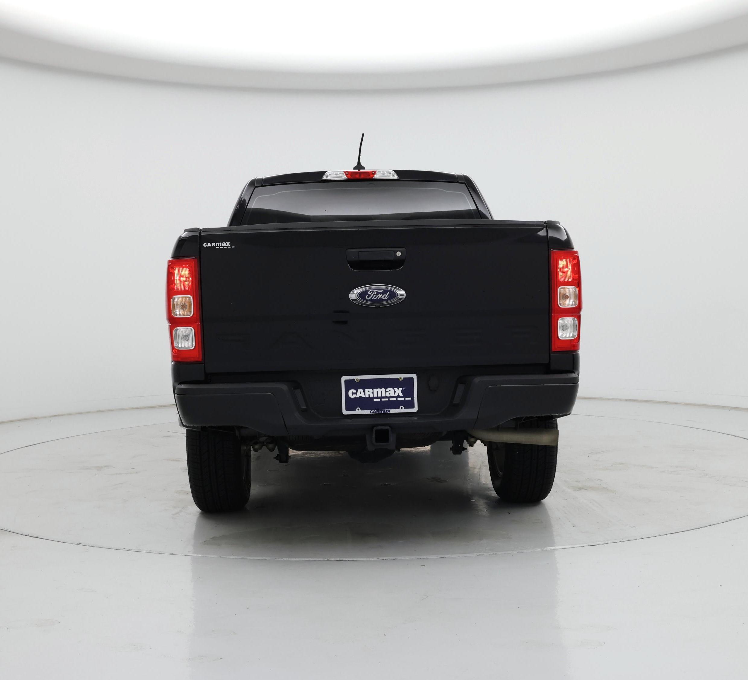 Thumbnail: 2020 Ford Ranger - 6
