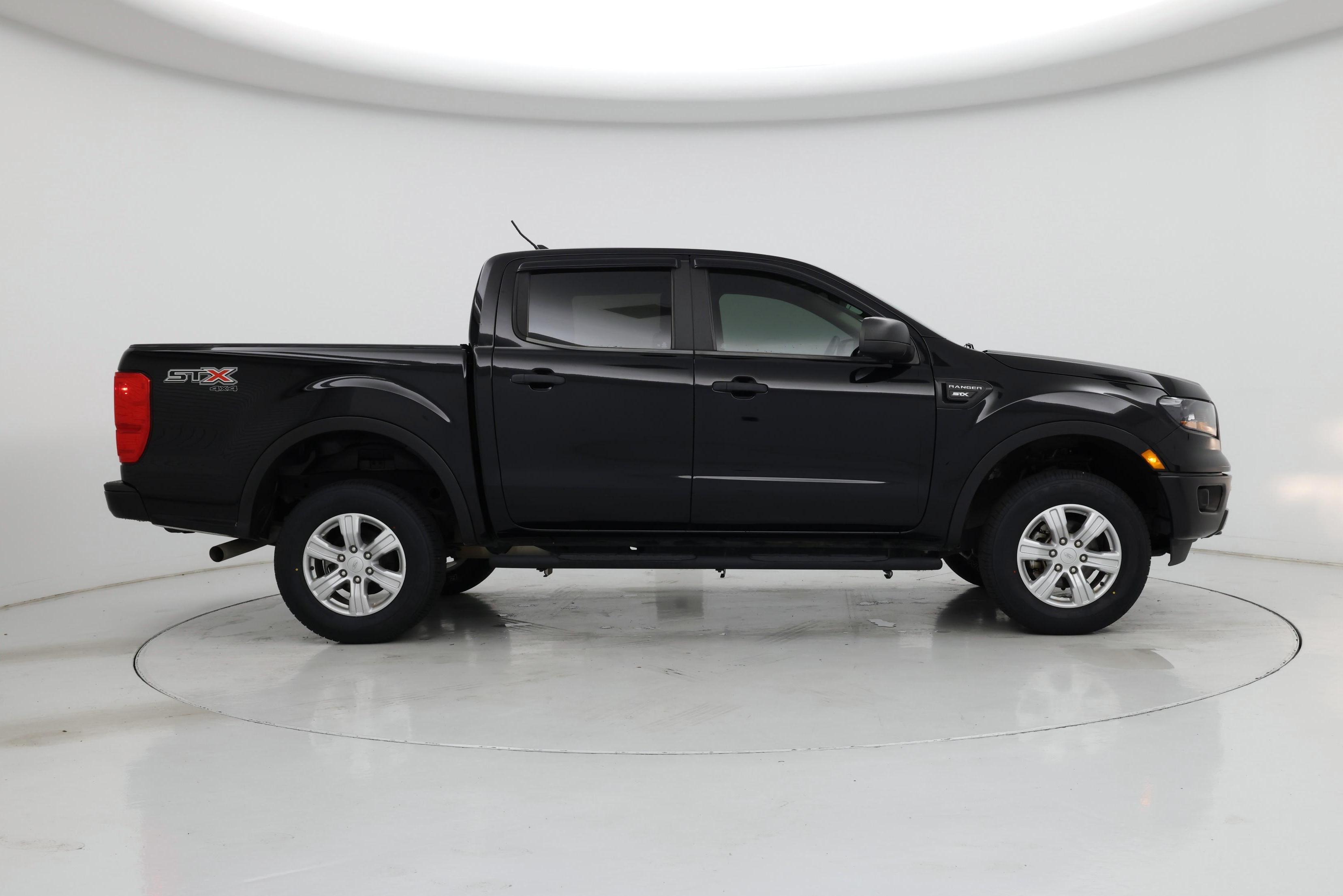 Thumbnail: 2020 Ford Ranger - 7