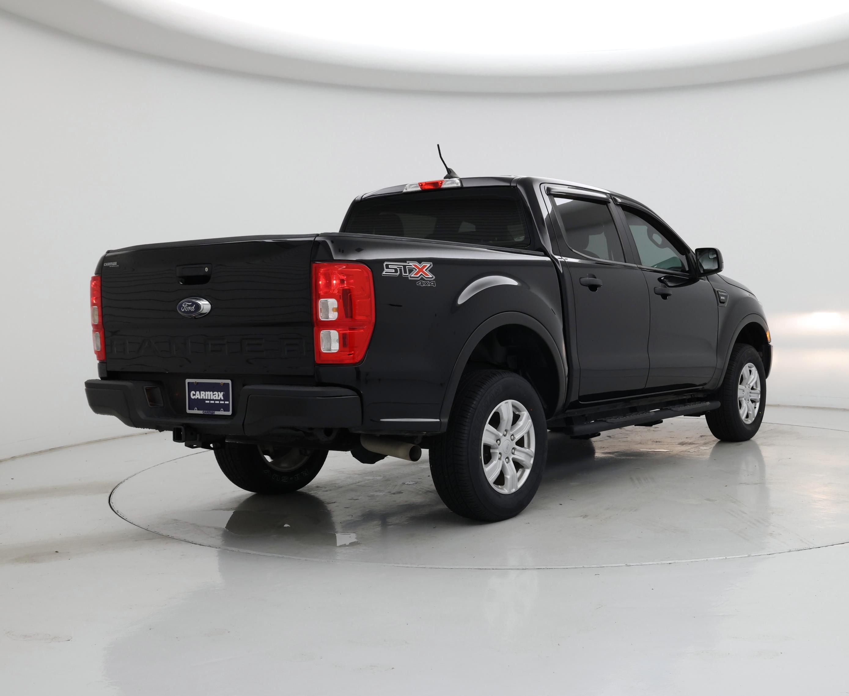Thumbnail: 2020 Ford Ranger - 8
