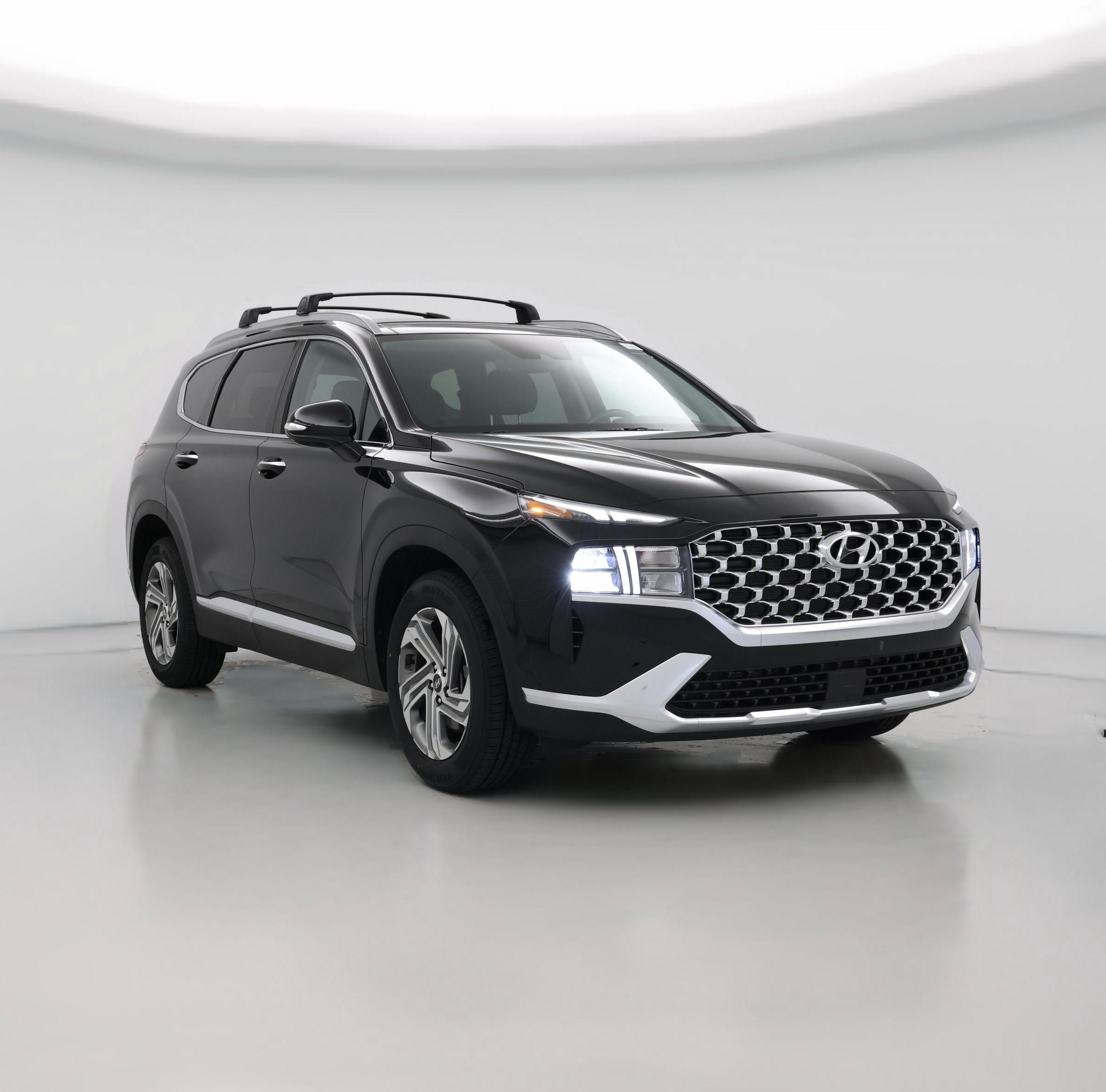 Thumbnail: 2022 Hyundai Santa Fe - 1