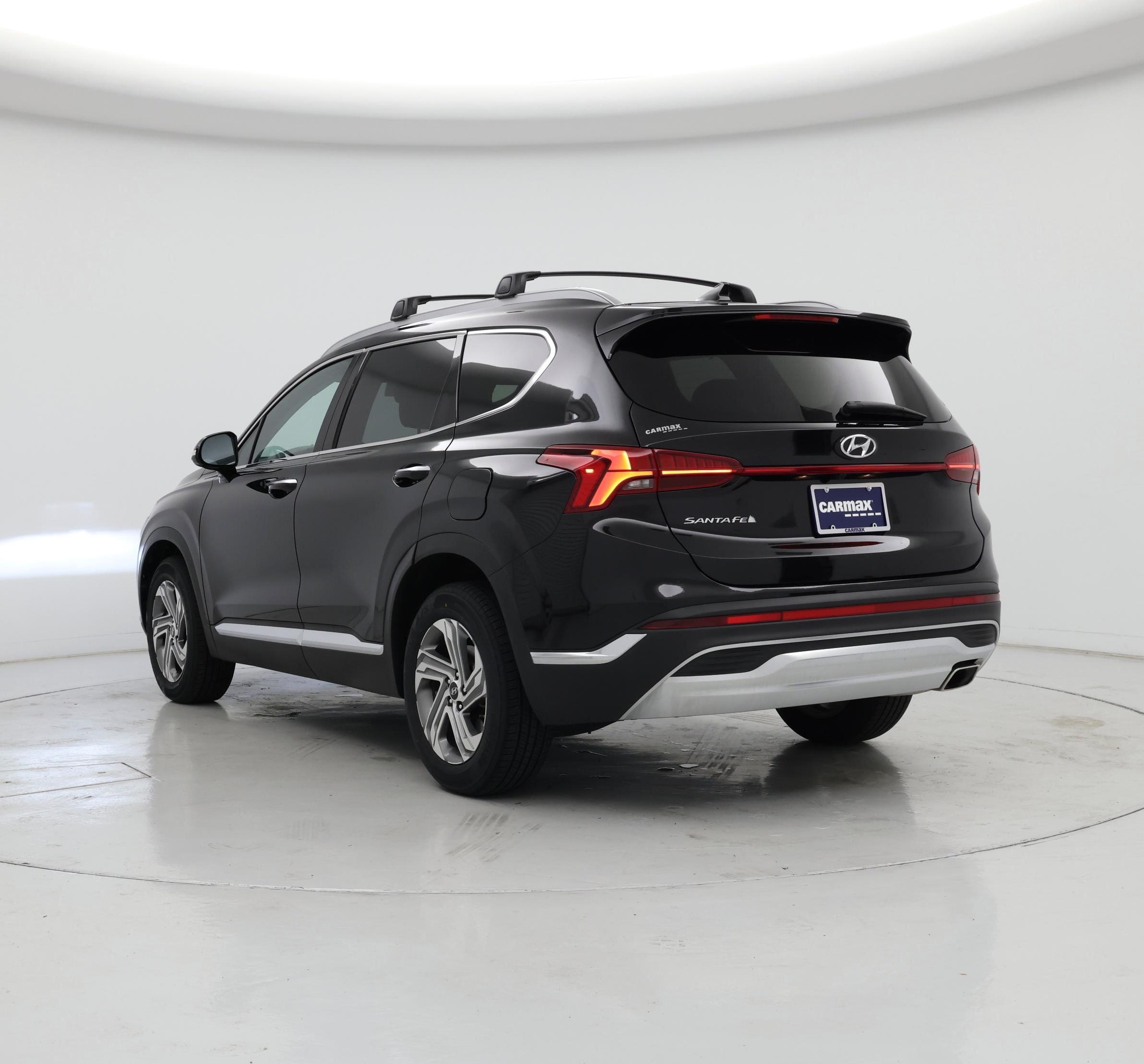 Thumbnail: 2022 Hyundai Santa Fe - 2