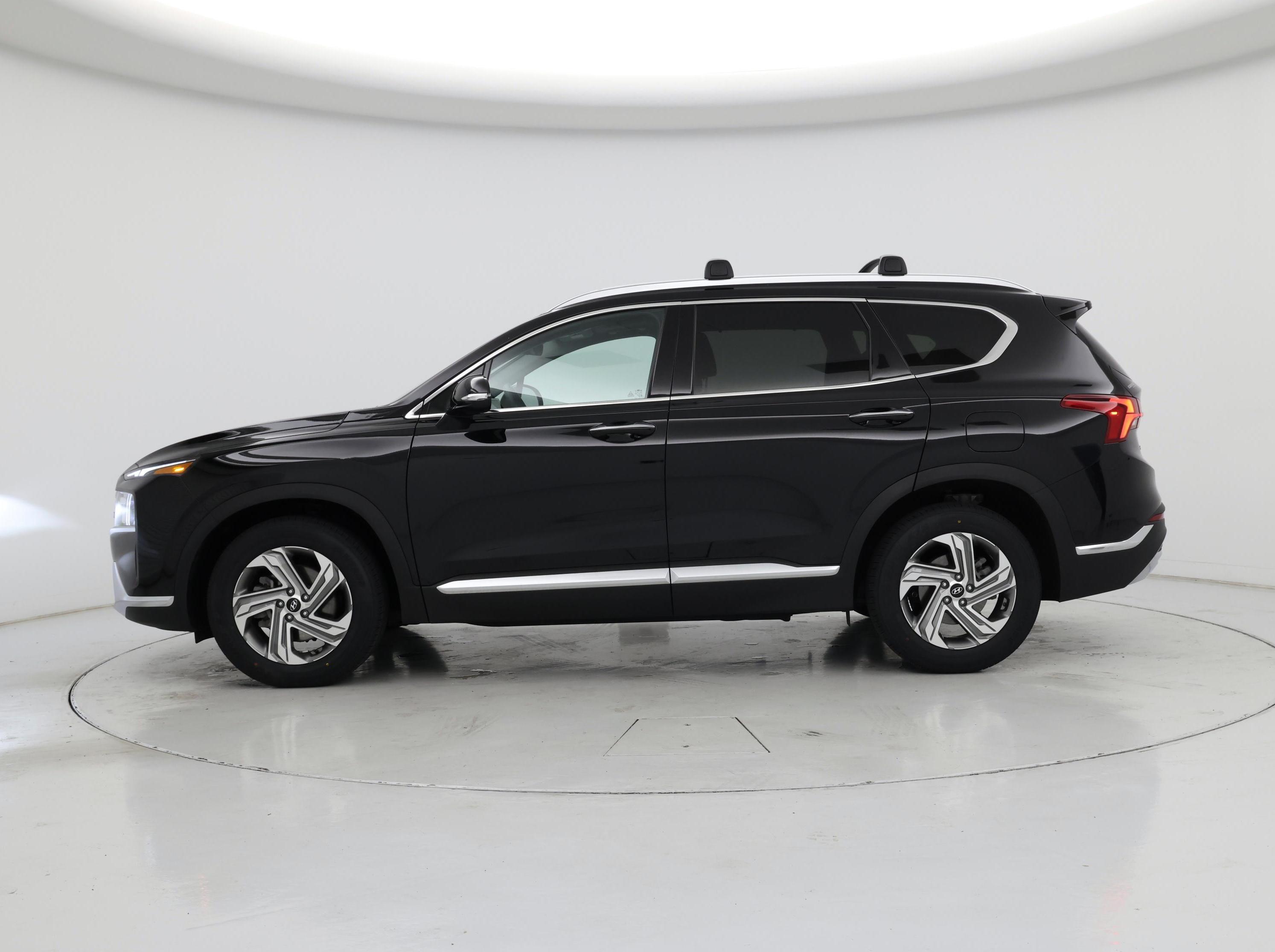 Thumbnail: 2022 Hyundai Santa Fe - 3