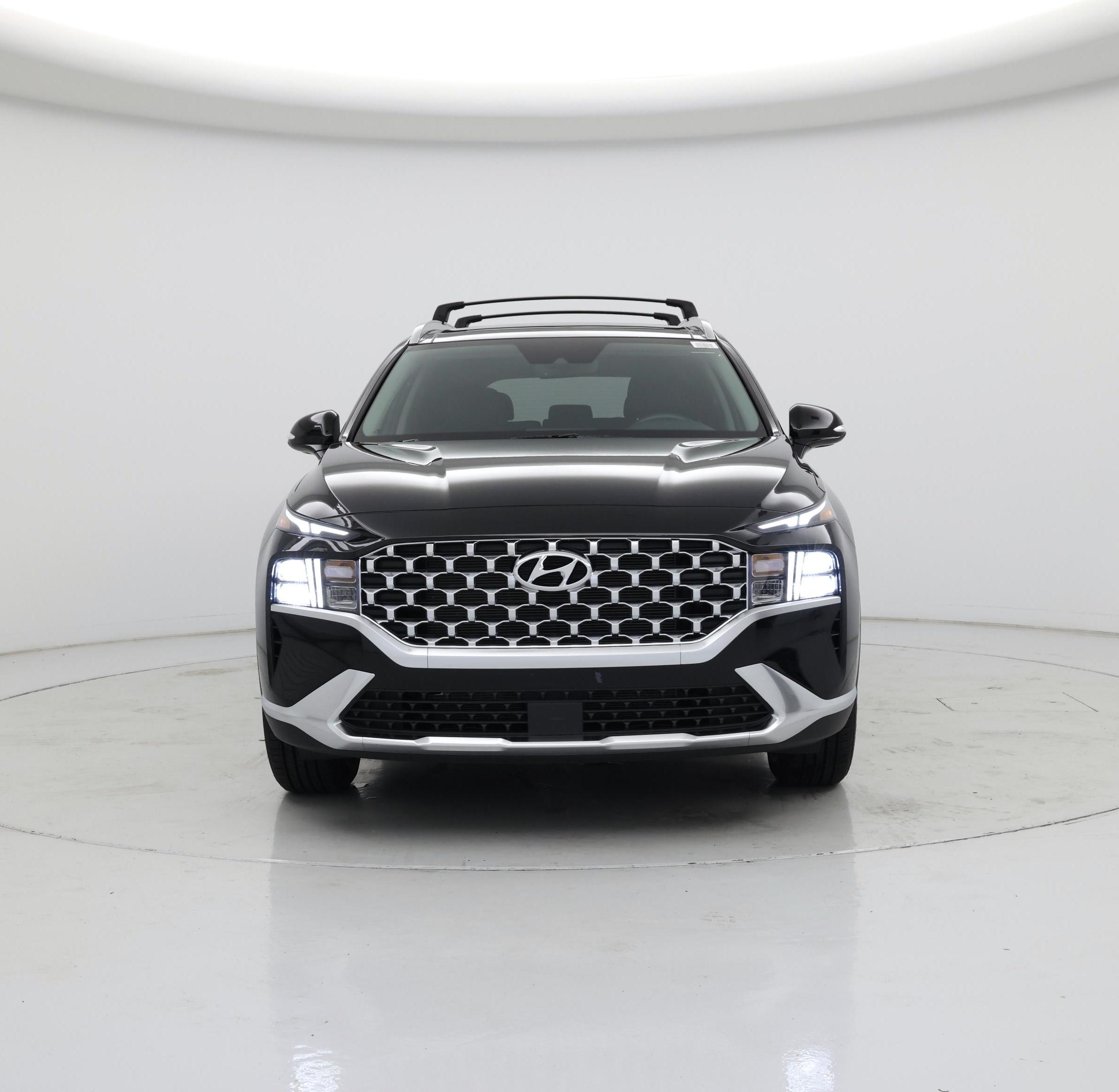 Thumbnail: 2022 Hyundai Santa Fe - 5