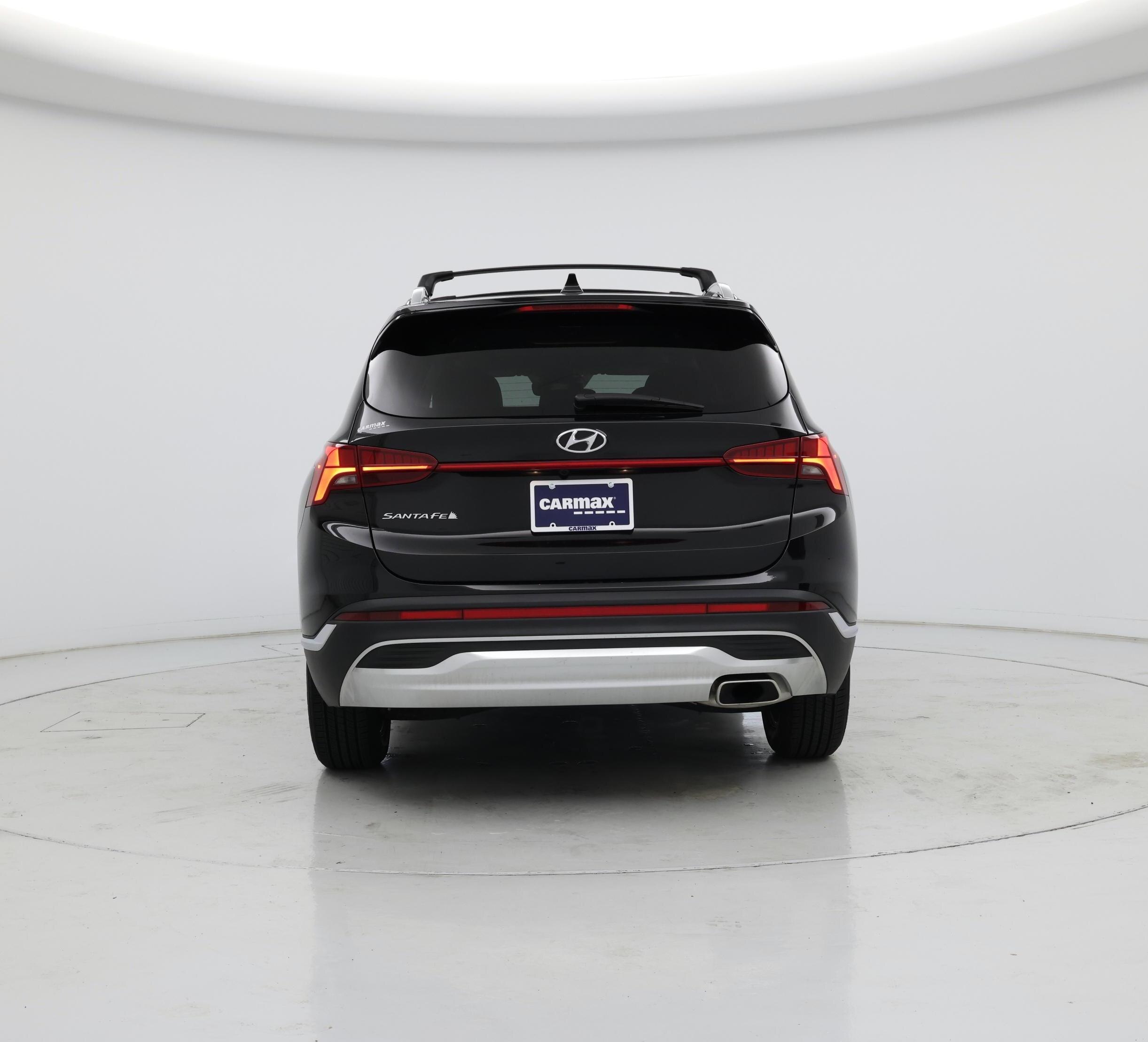 Thumbnail: 2022 Hyundai Santa Fe - 6