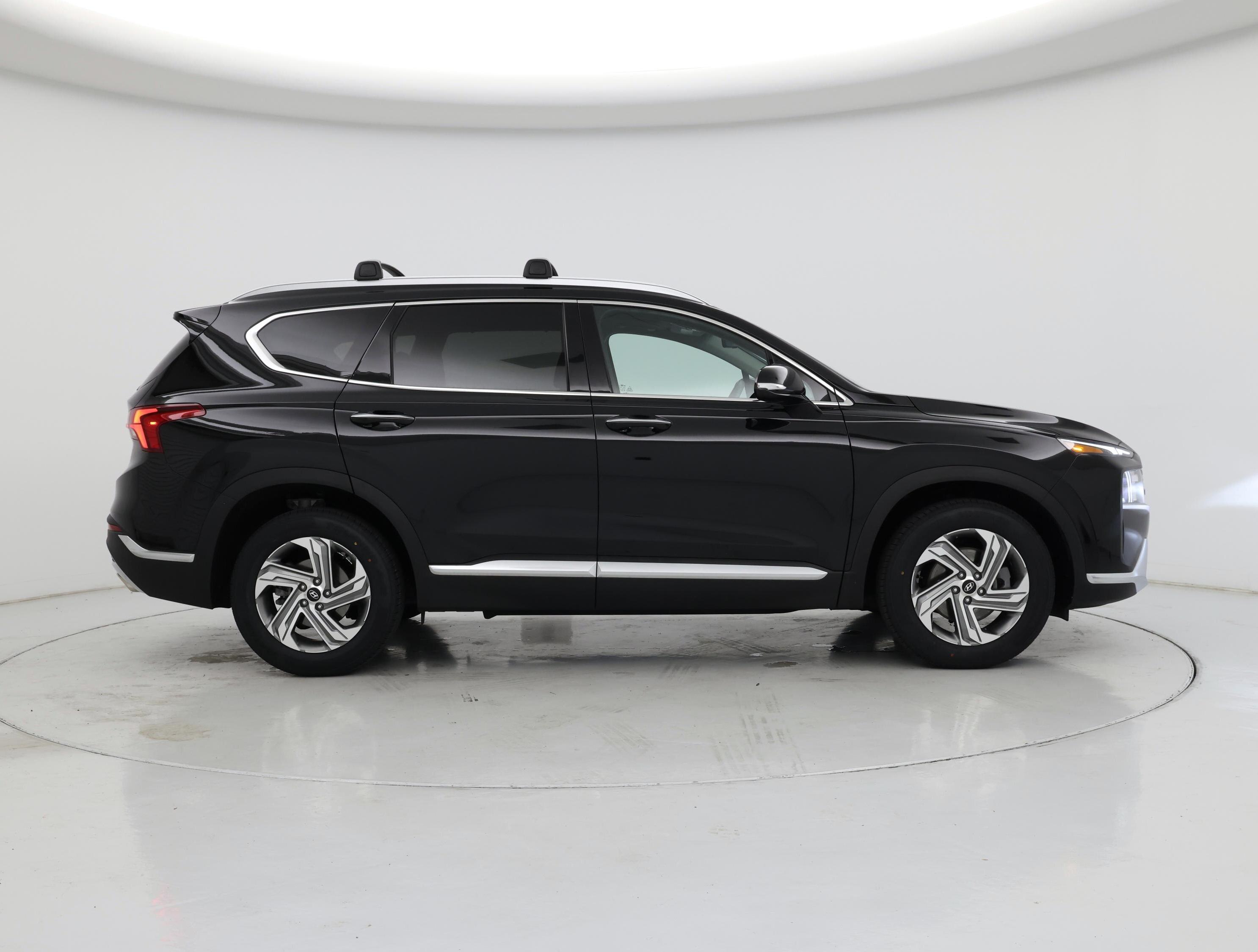 Thumbnail: 2022 Hyundai Santa Fe - 7