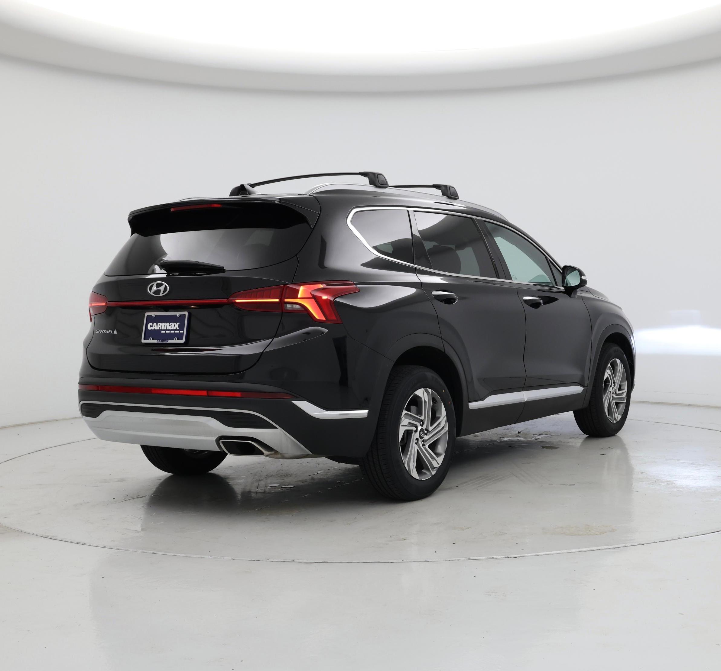 Thumbnail: 2022 Hyundai Santa Fe - 8