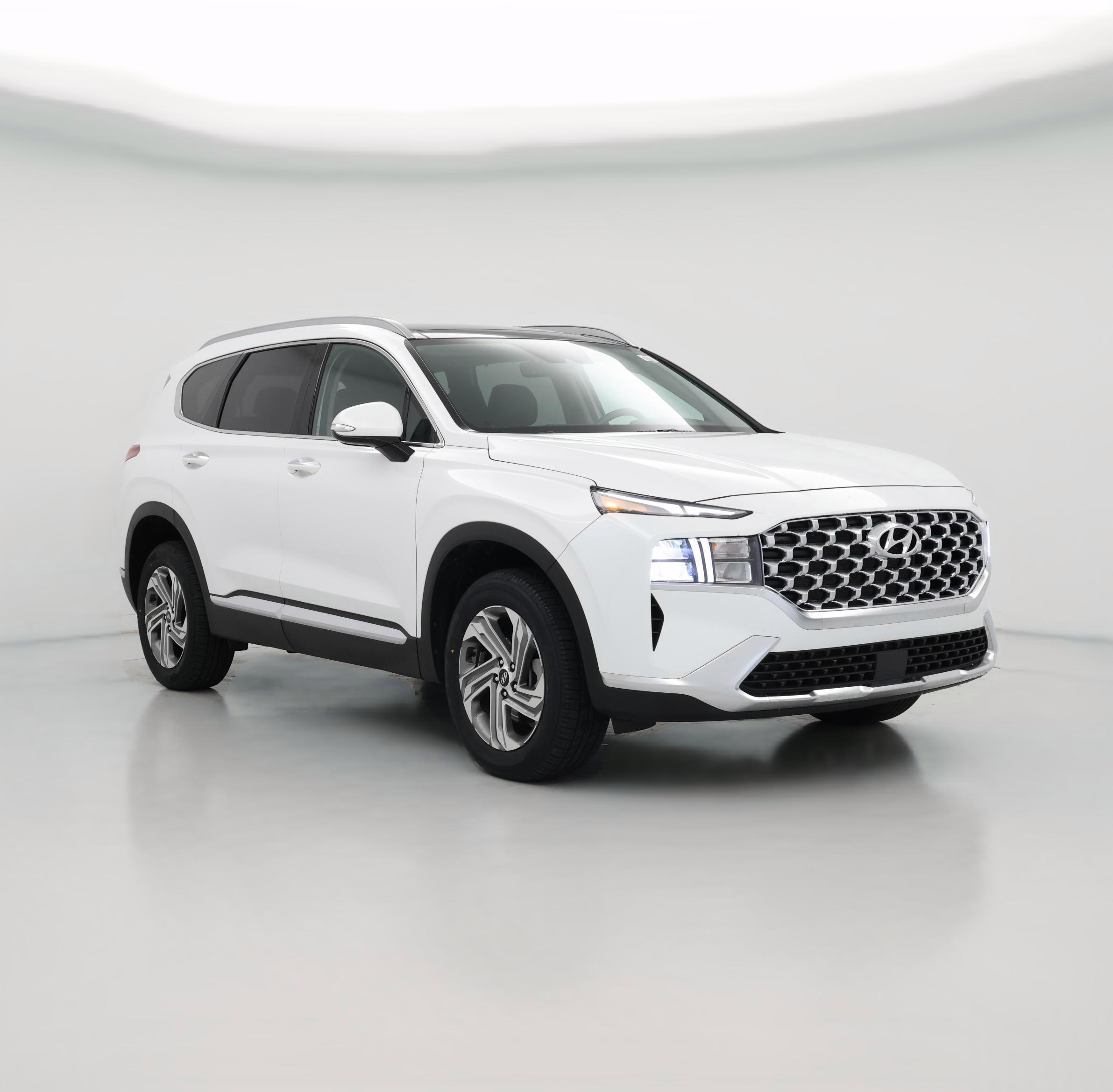 Thumbnail: 2022 Hyundai Santa Fe - 1