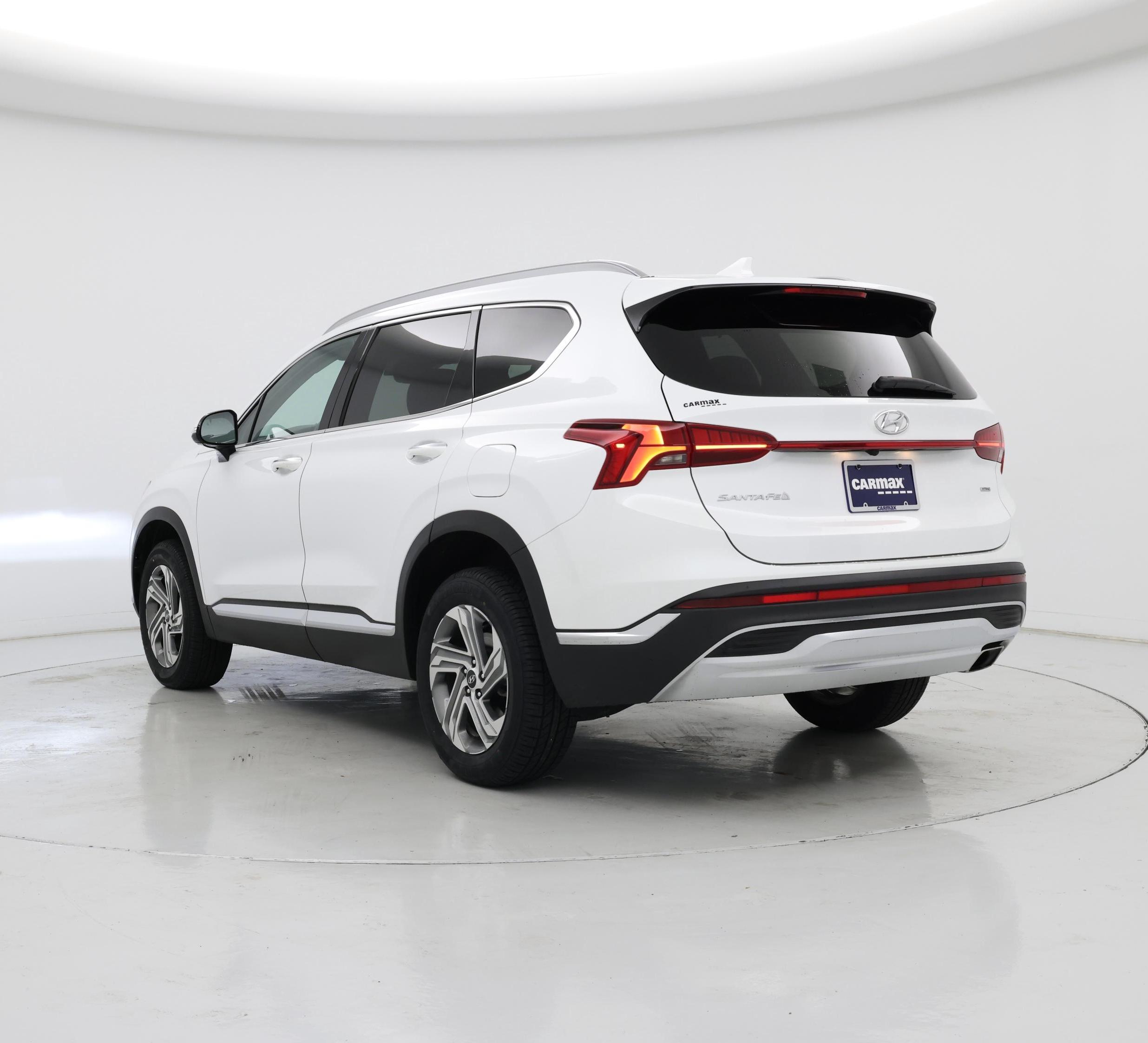Thumbnail: 2022 Hyundai Santa Fe - 2
