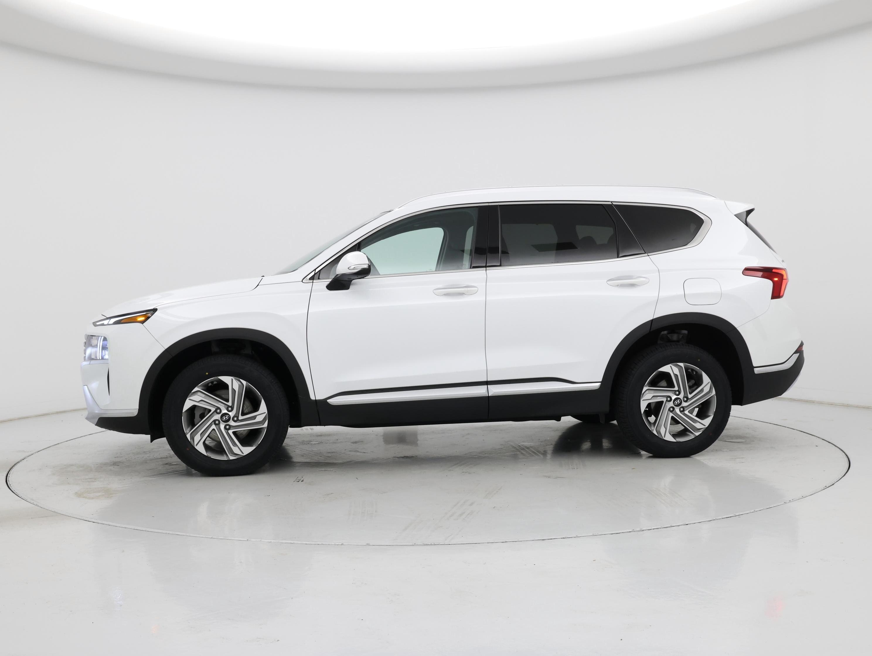 Thumbnail: 2022 Hyundai Santa Fe - 3