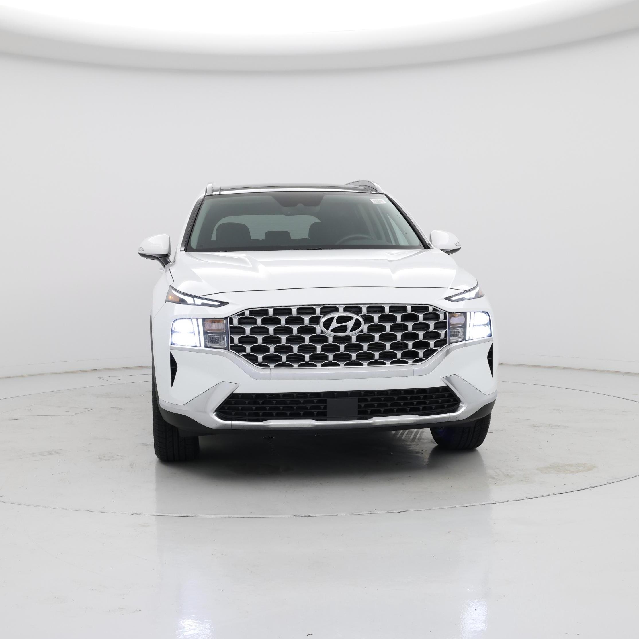 Thumbnail: 2022 Hyundai Santa Fe - 5