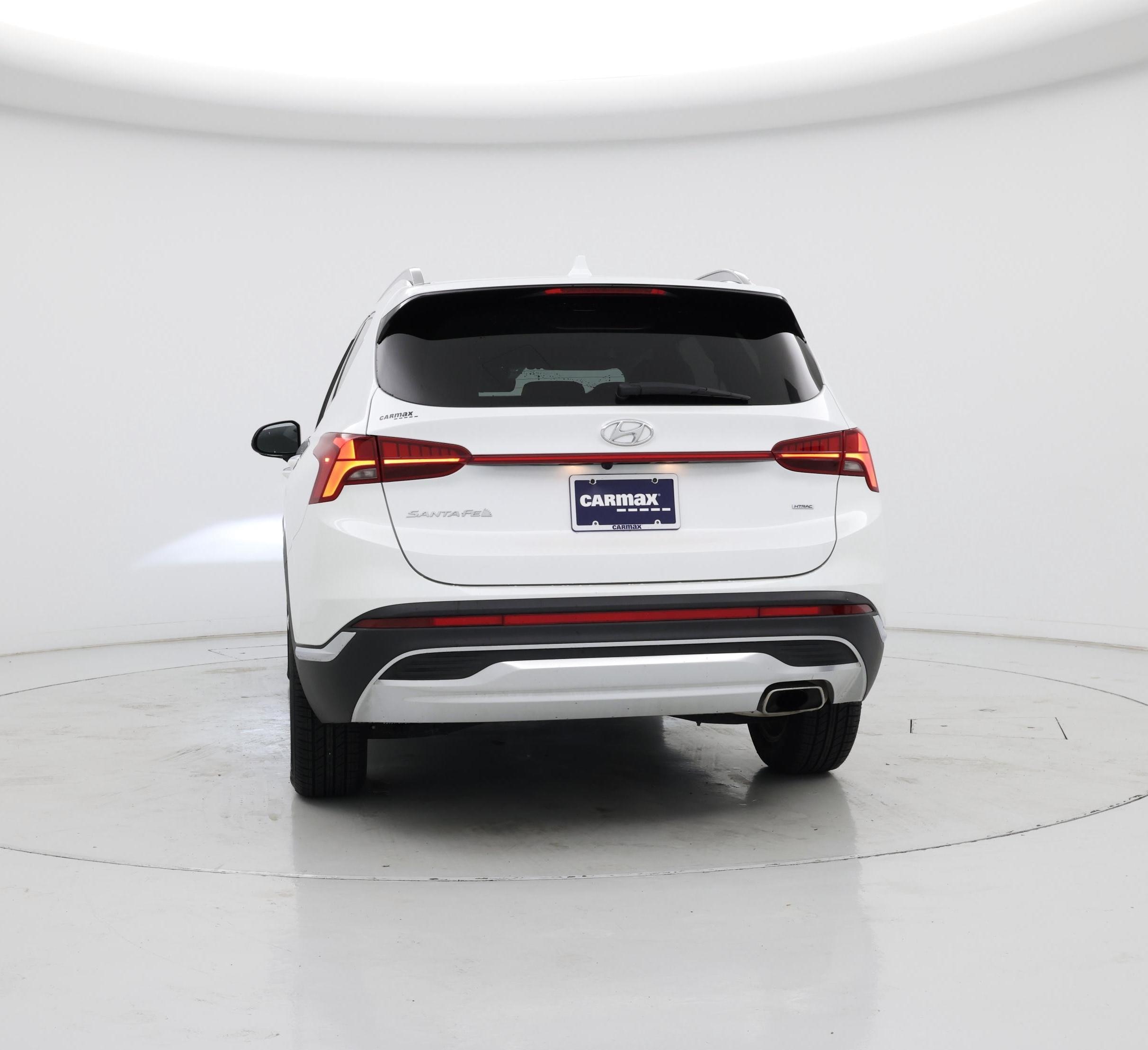Thumbnail: 2022 Hyundai Santa Fe - 6