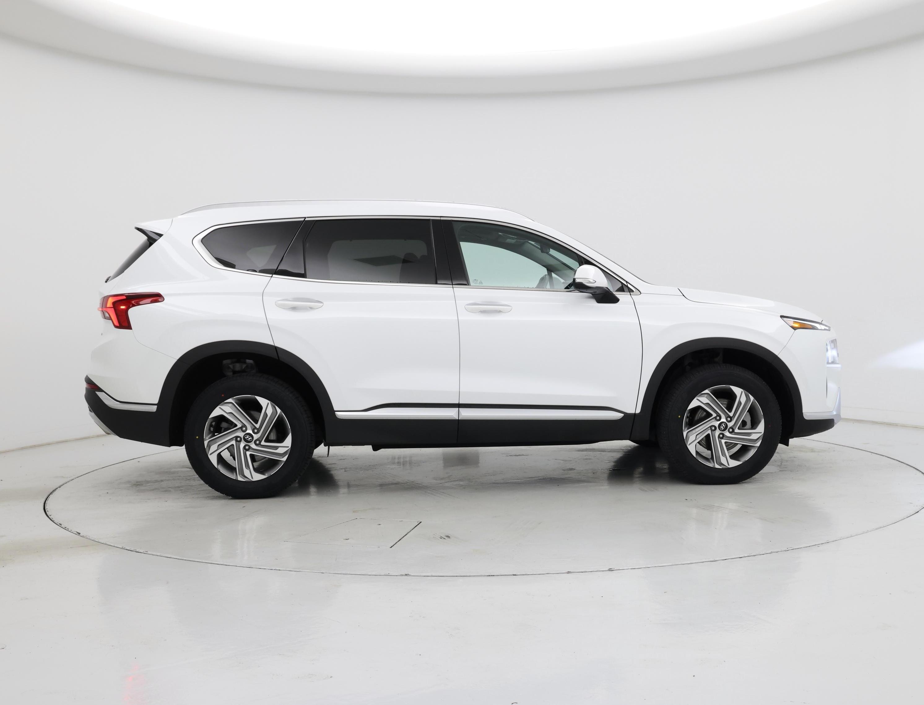 Thumbnail: 2022 Hyundai Santa Fe - 7