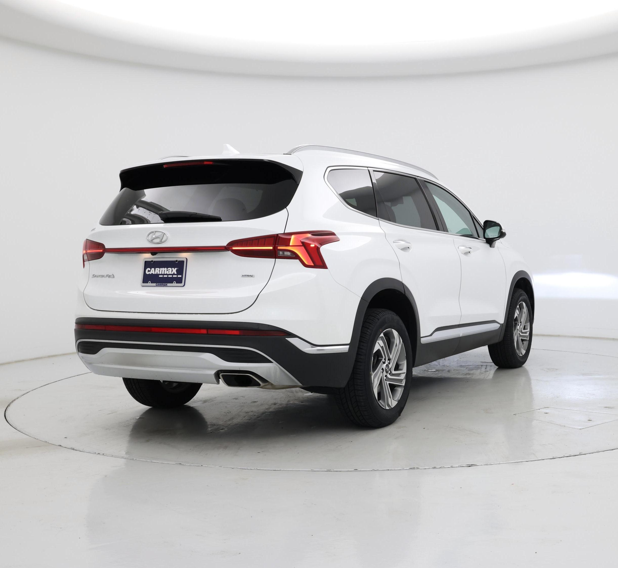 Thumbnail: 2022 Hyundai Santa Fe - 8