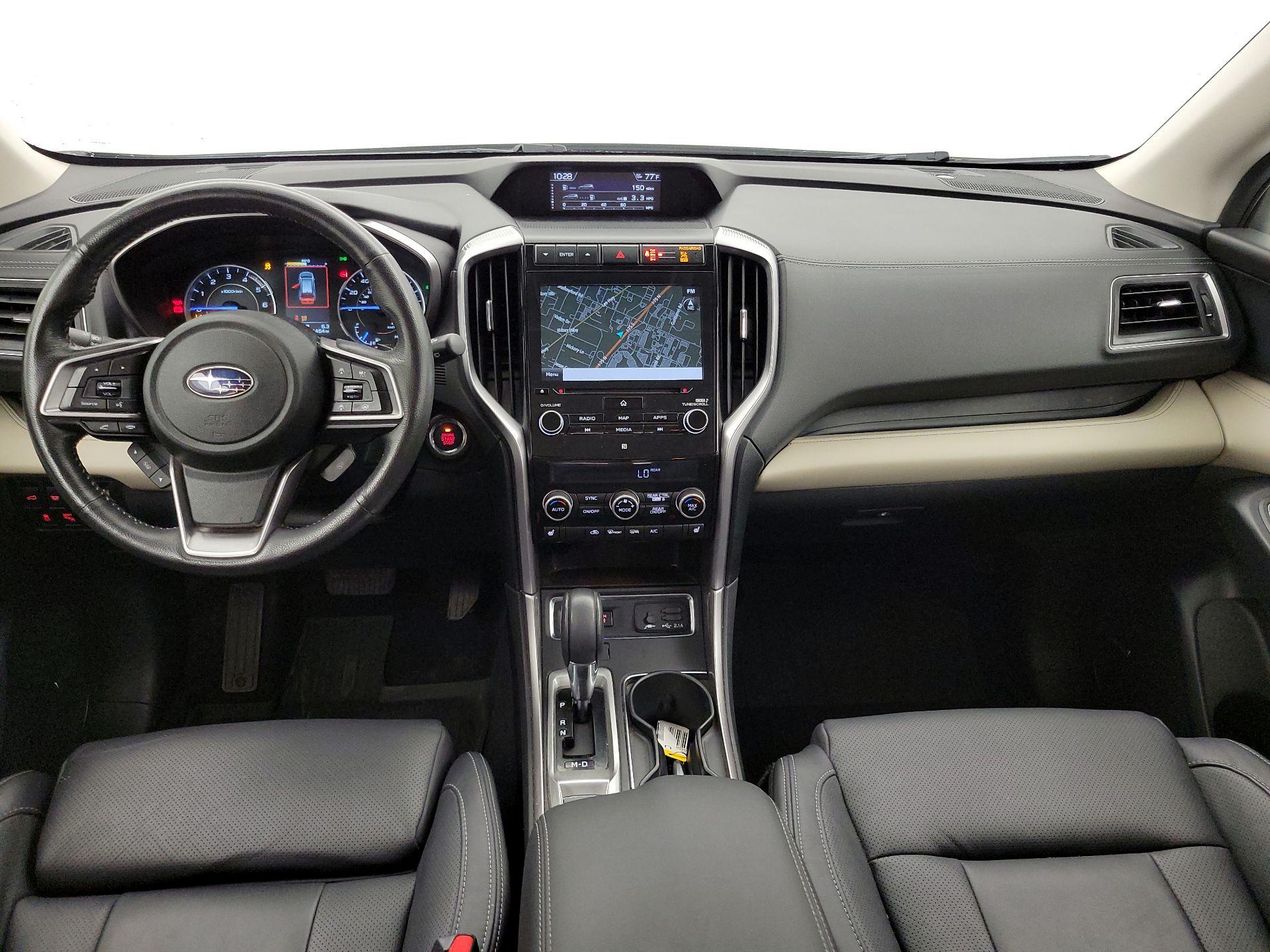 Thumbnail: 2021 Subaru Ascent - 9