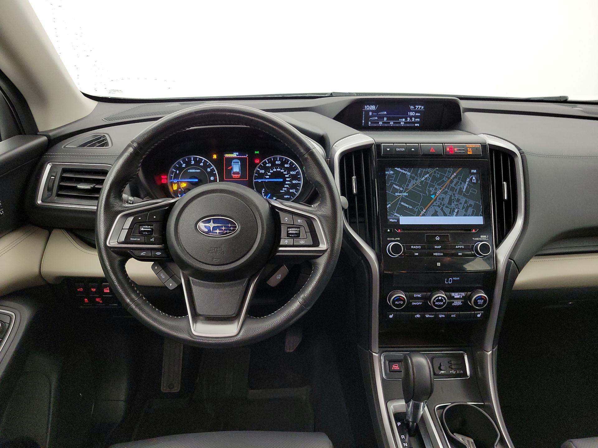 Thumbnail: 2021 Subaru Ascent - 10