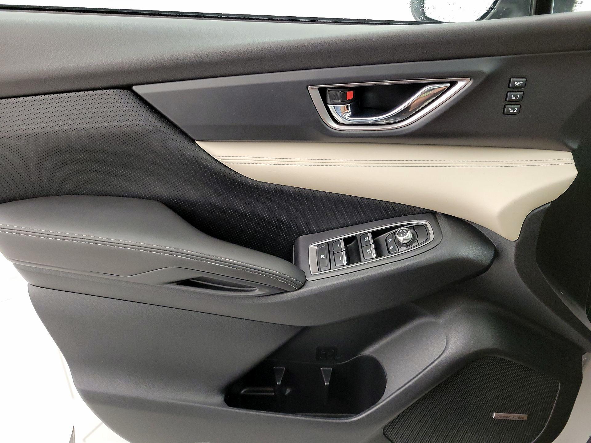 Thumbnail: 2021 Subaru Ascent - 12