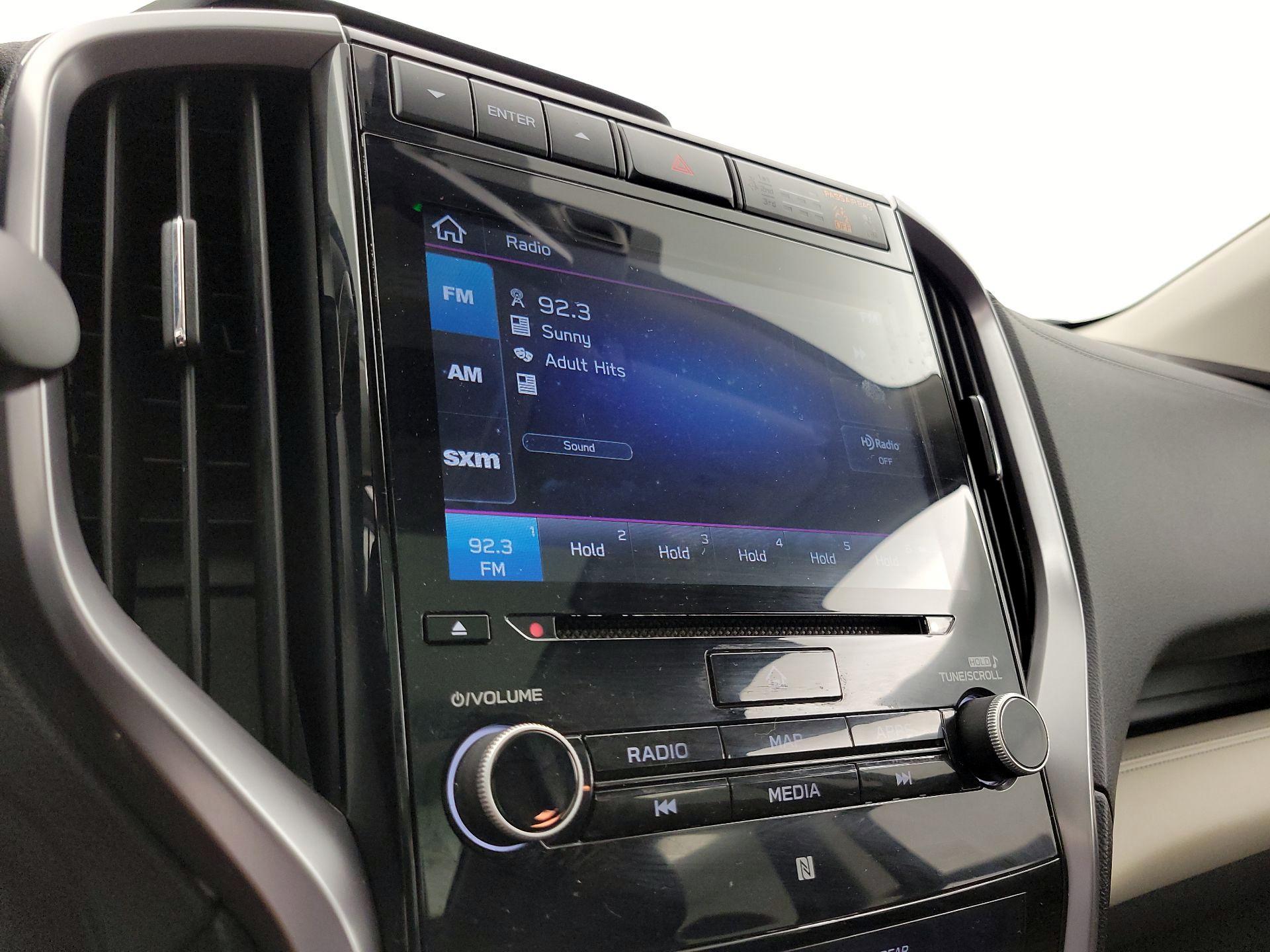 Thumbnail: 2021 Subaru Ascent - 16