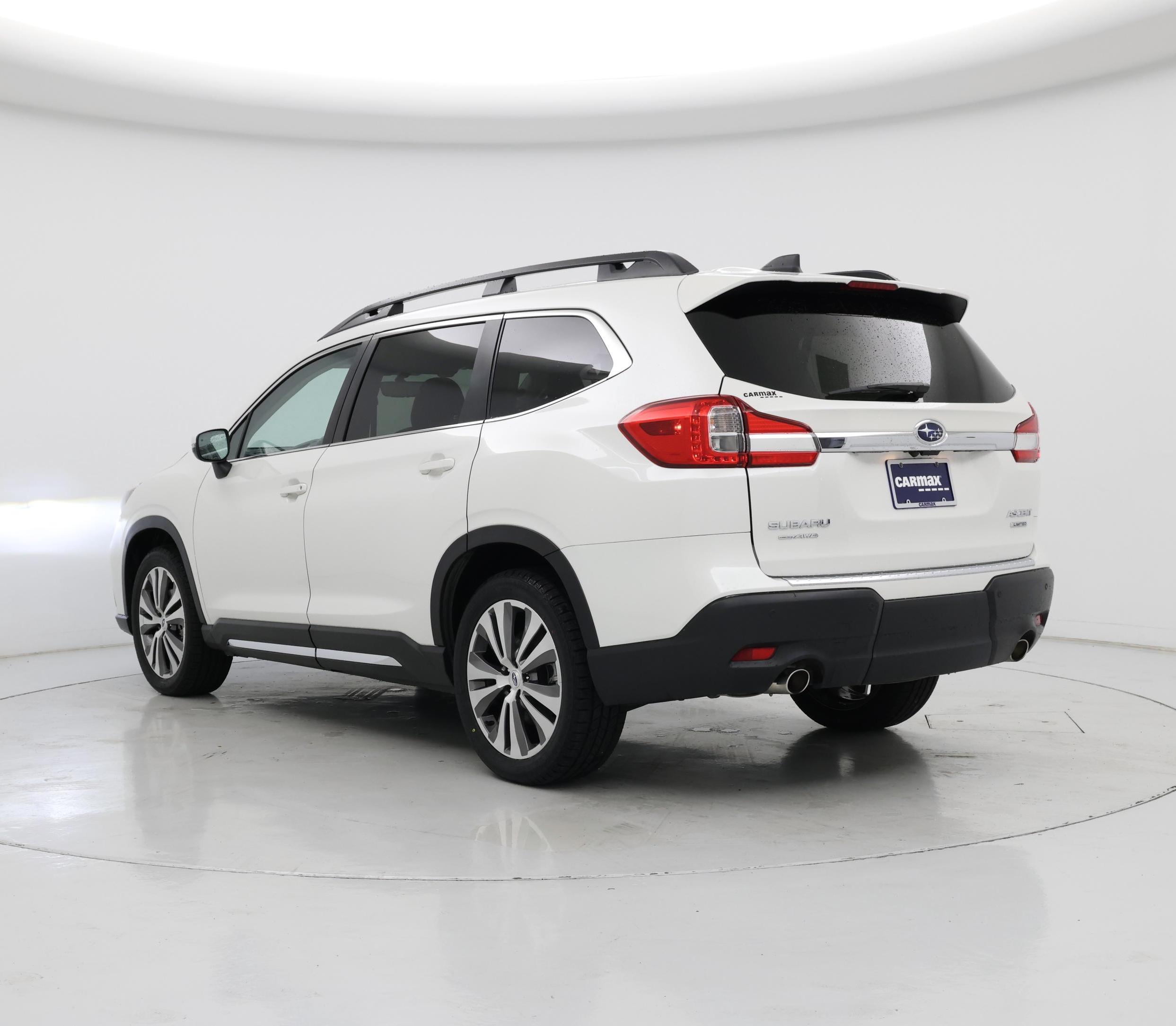 Thumbnail: 2021 Subaru Ascent - 2