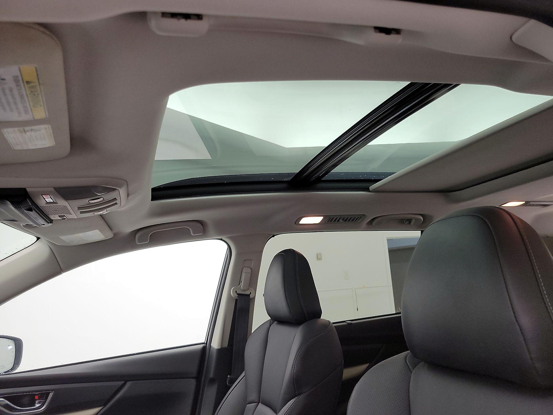 Thumbnail: 2021 Subaru Ascent - 20