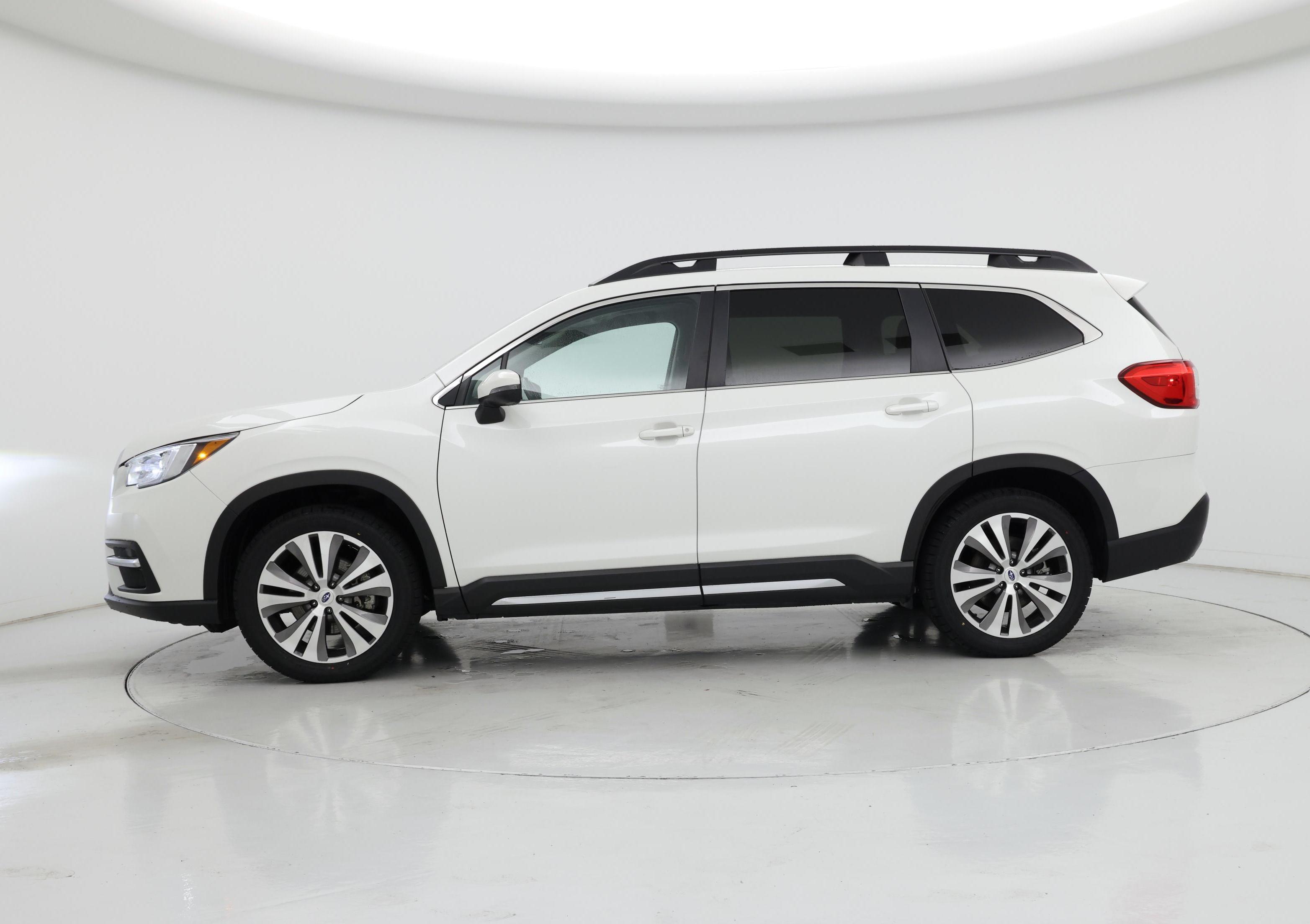 Thumbnail: 2021 Subaru Ascent - 3