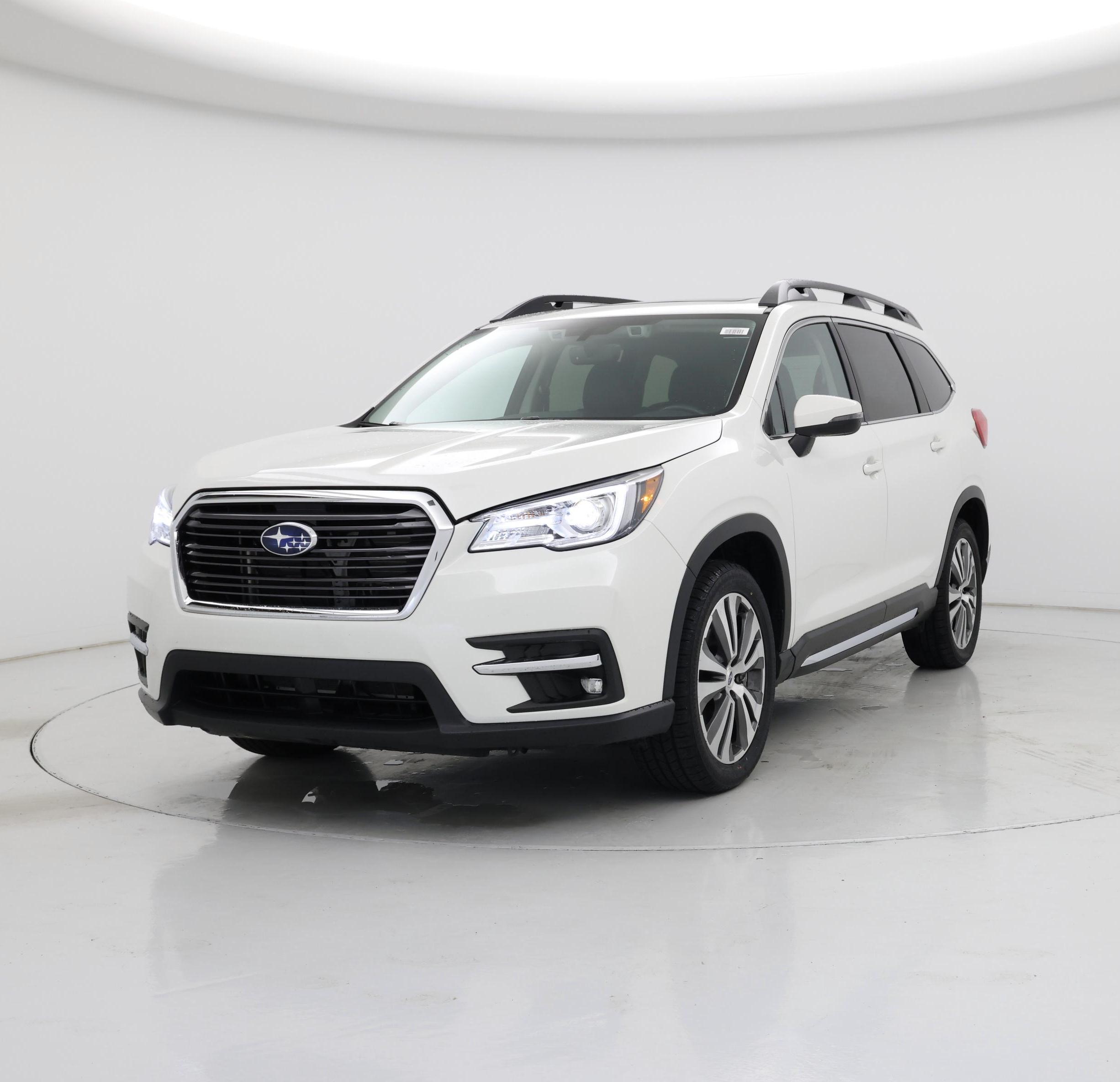 Thumbnail: 2021 Subaru Ascent - 4