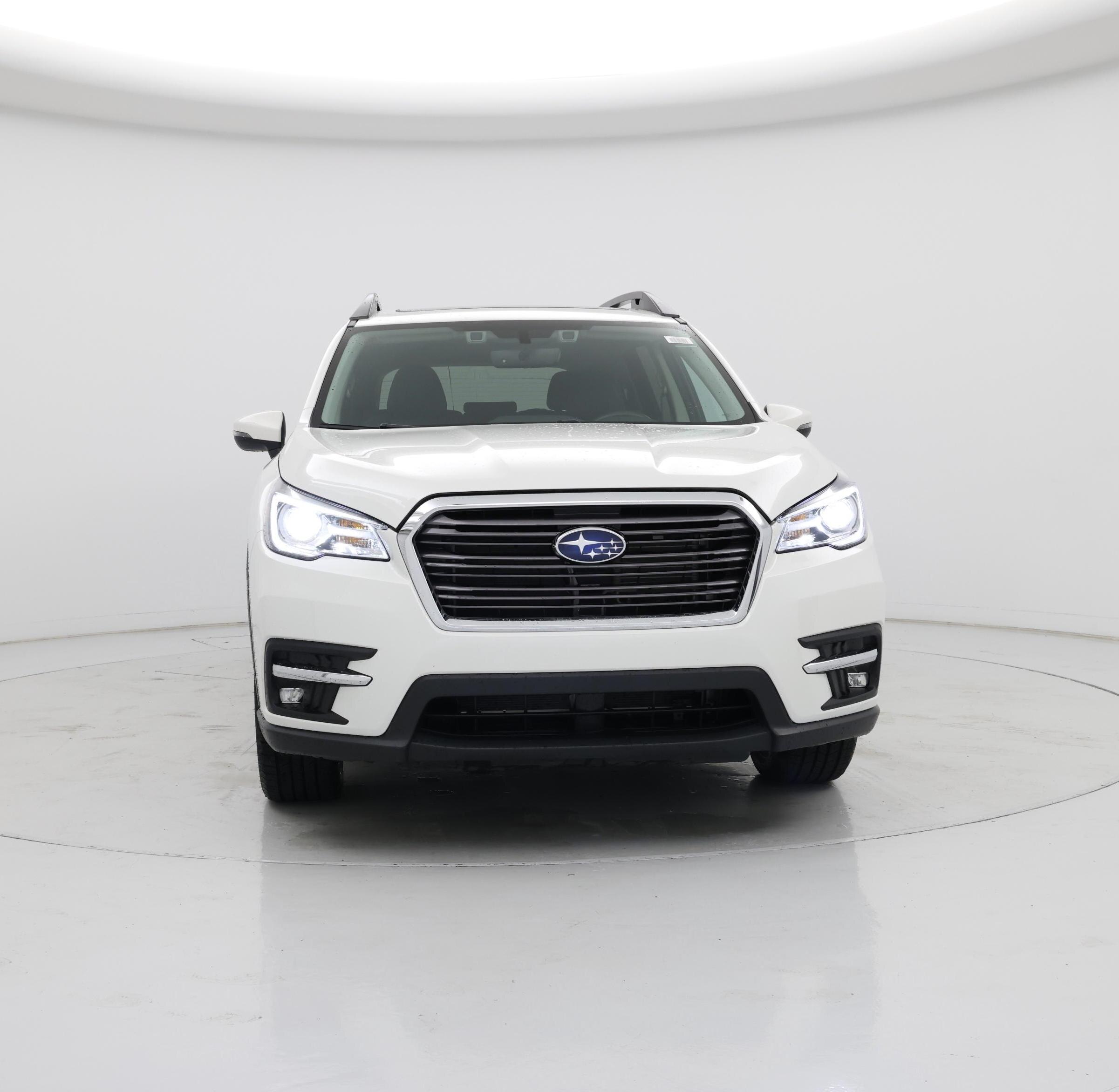 Thumbnail: 2021 Subaru Ascent - 5