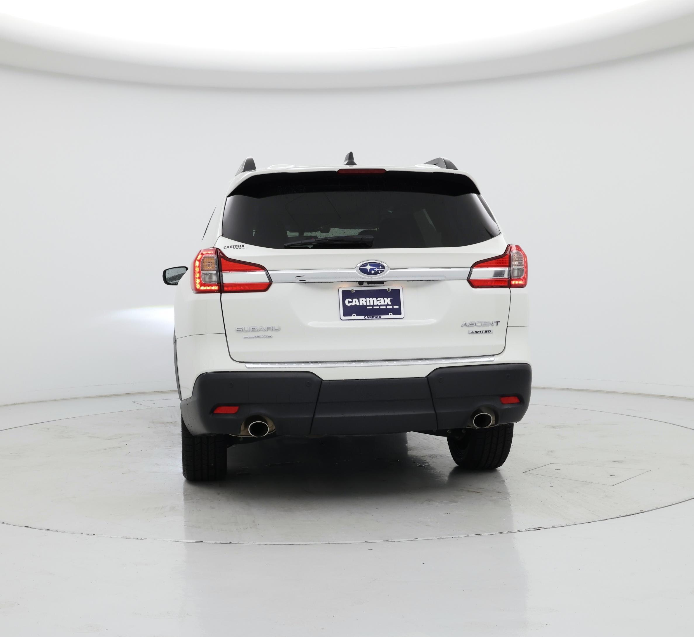 Thumbnail: 2021 Subaru Ascent - 6