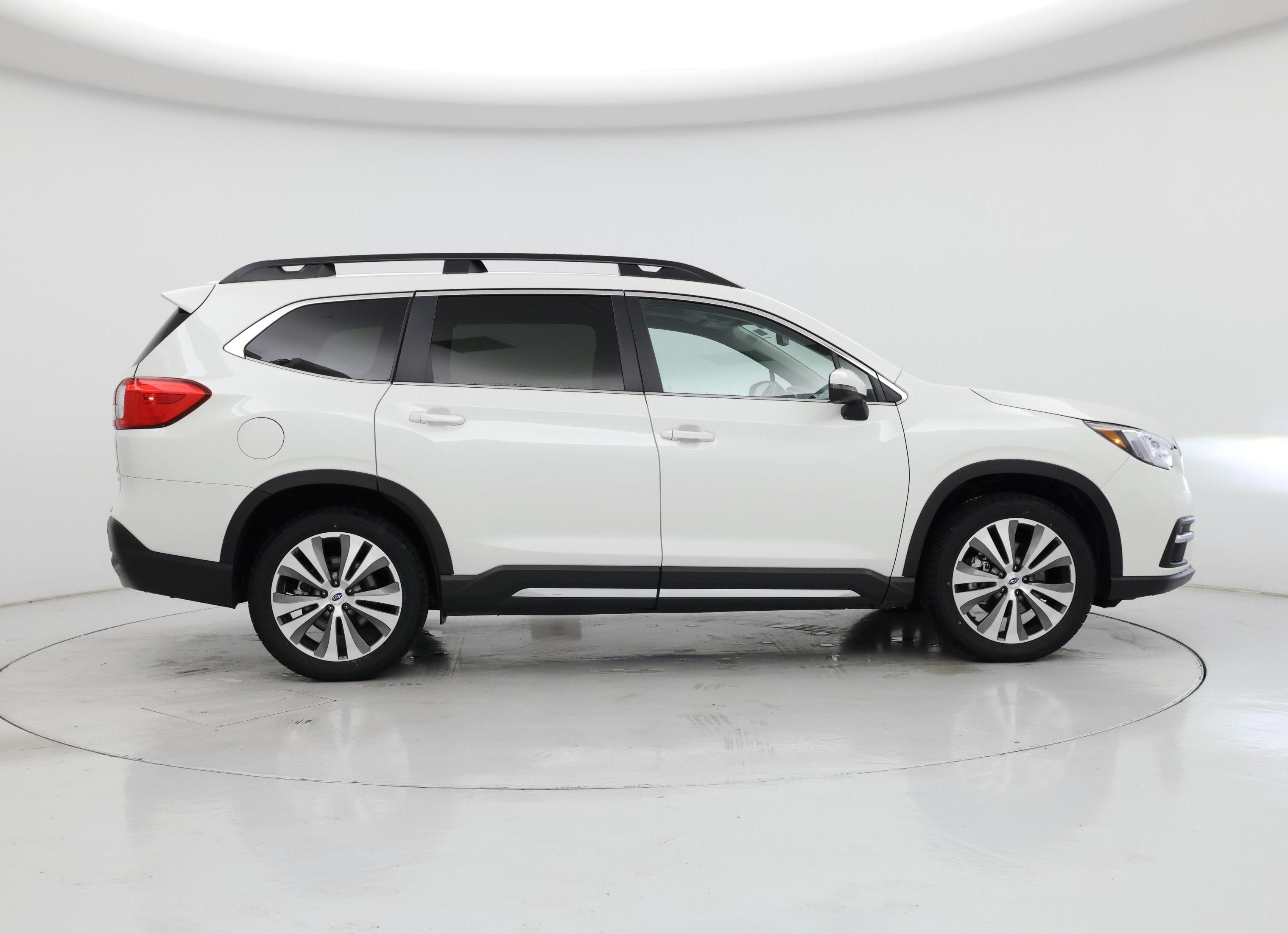Thumbnail: 2021 Subaru Ascent - 7