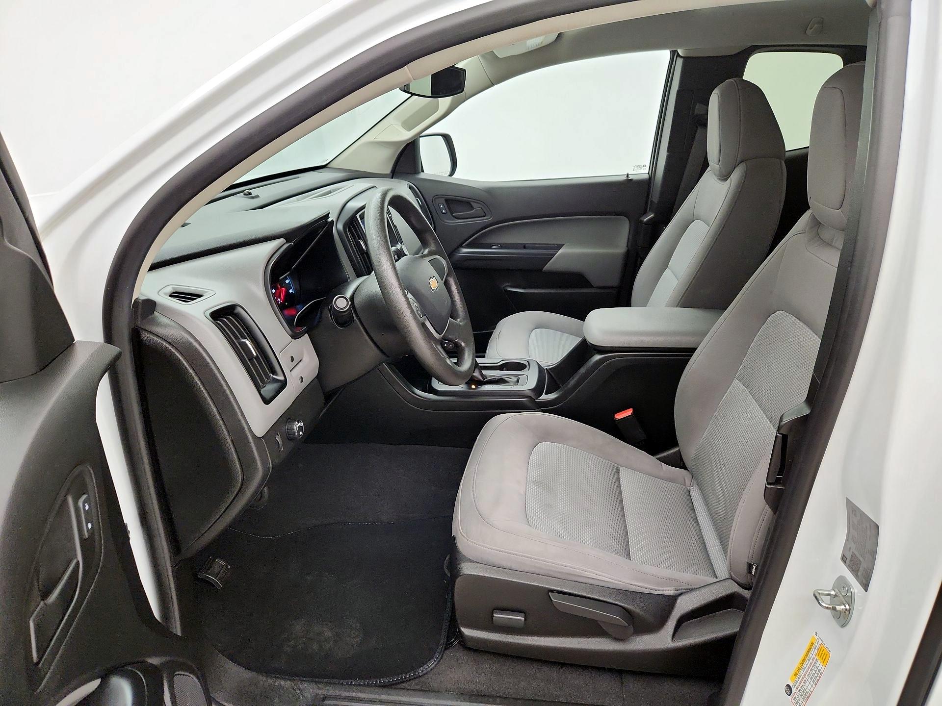 Thumbnail: 2020 Chevrolet Colorado - 11
