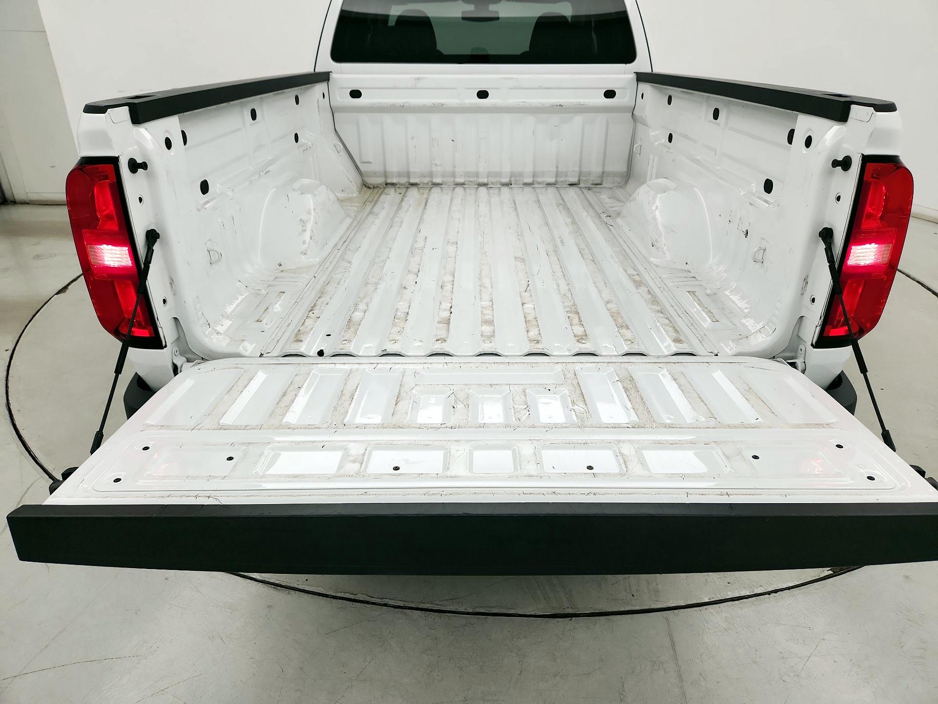 Thumbnail: 2020 Chevrolet Colorado - 20