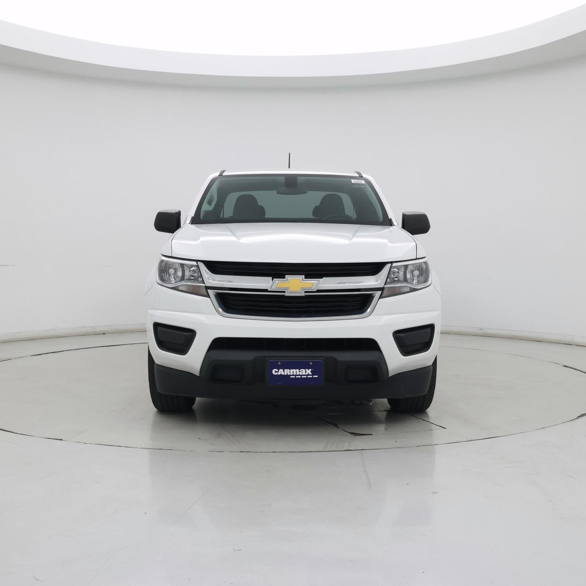 Thumbnail: 2020 Chevrolet Colorado - 5