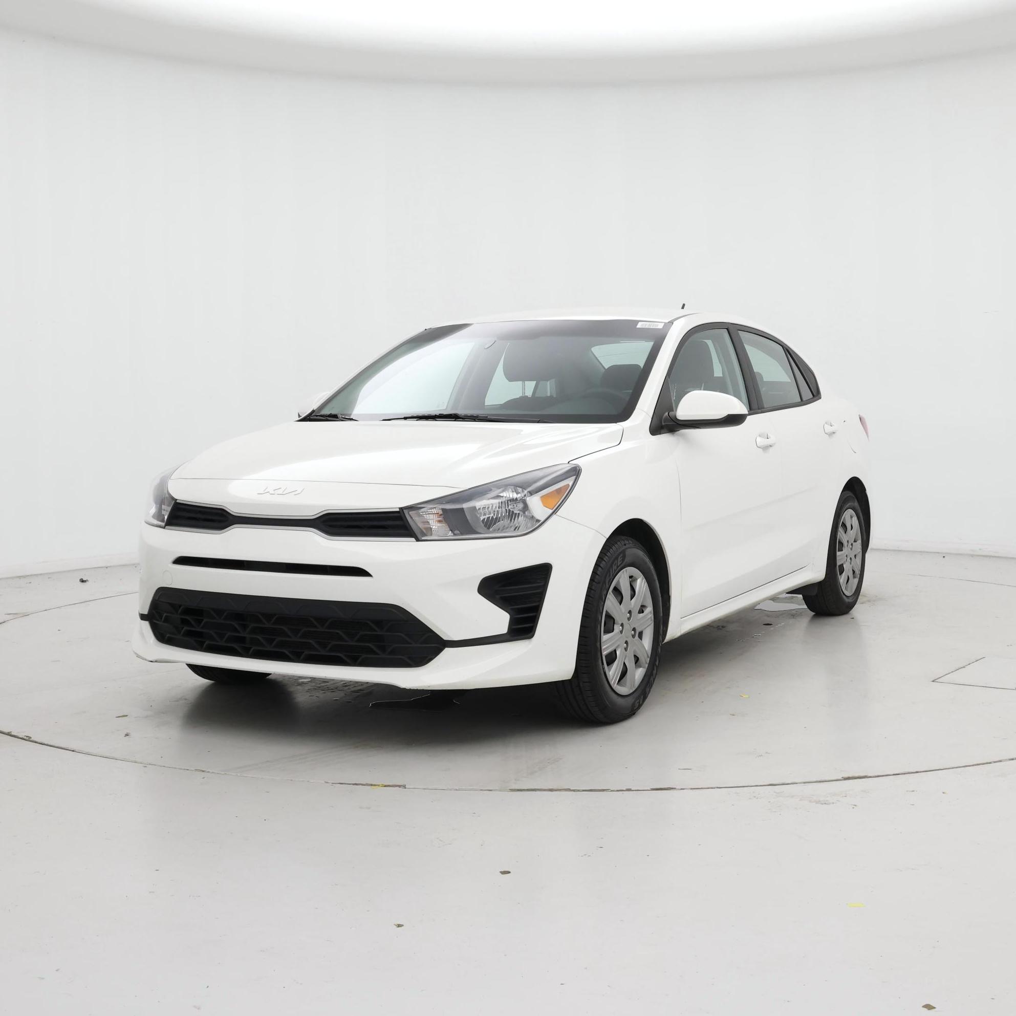Thumbnail: 2022 Kia Rio - 4
