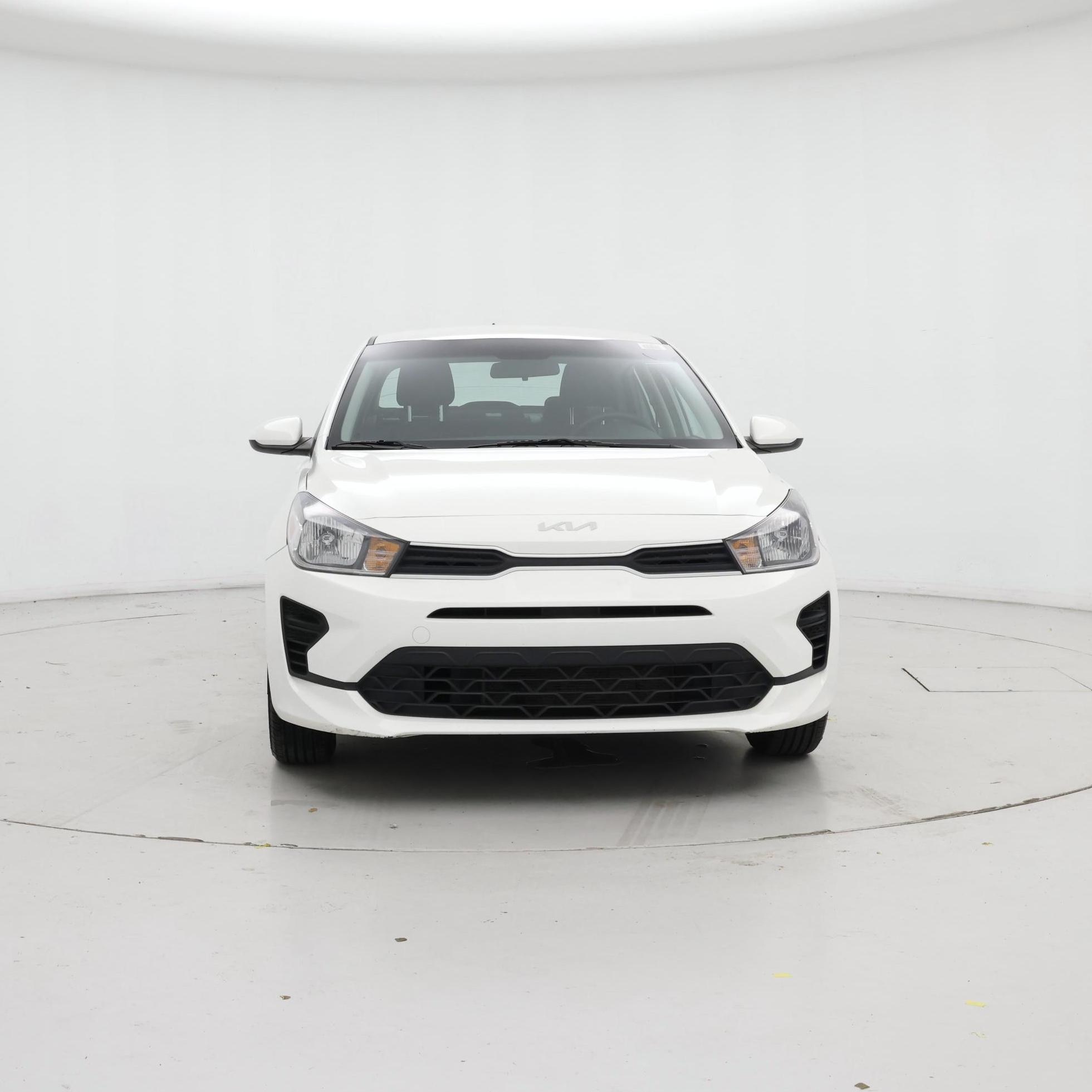 Thumbnail: 2022 Kia Rio - 5