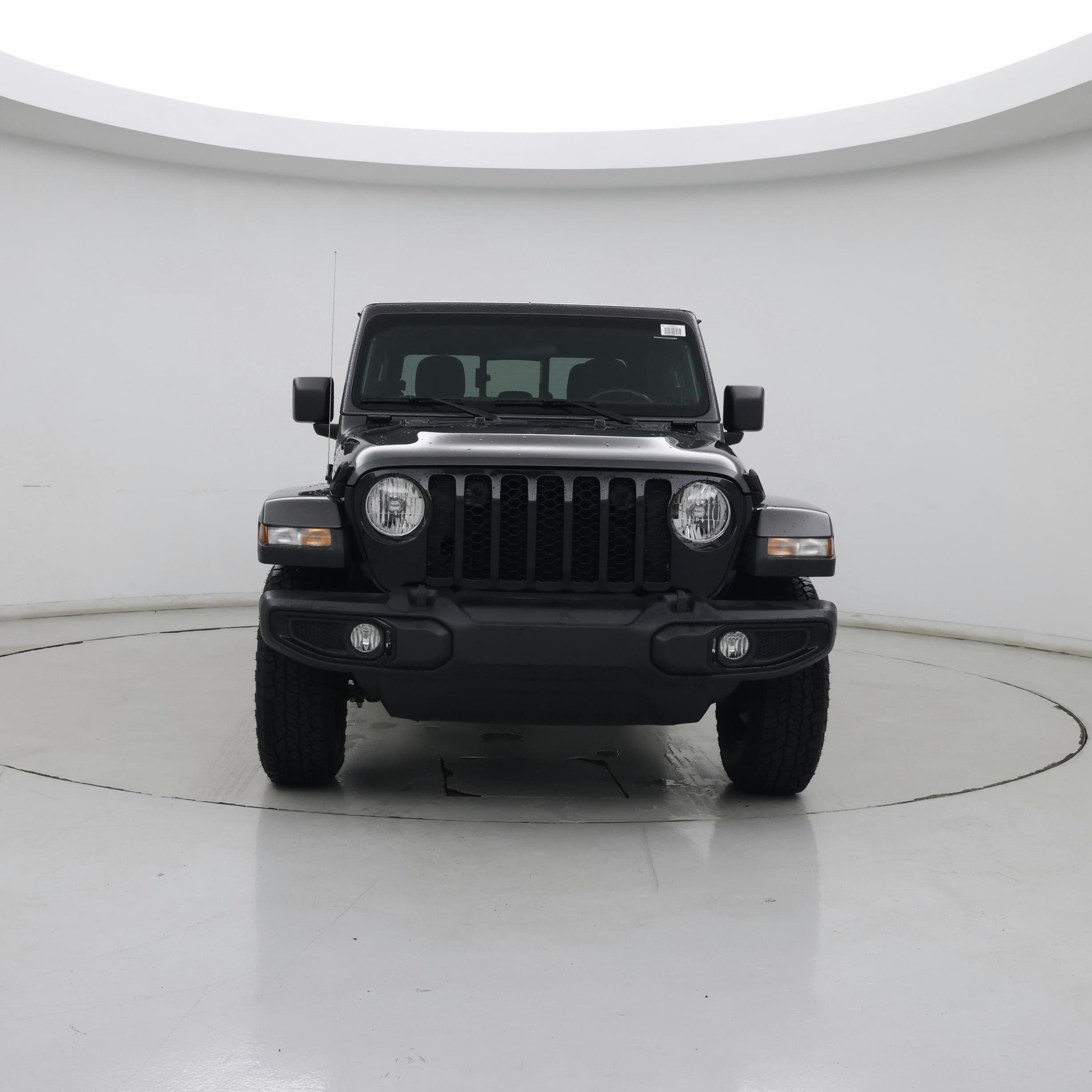 Thumbnail: 2022 Jeep Gladiator - 5