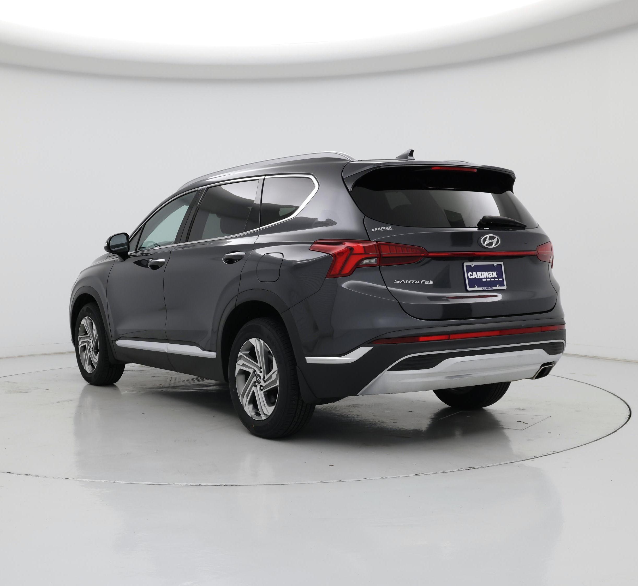 Thumbnail: 2022 Hyundai Santa Fe - 2