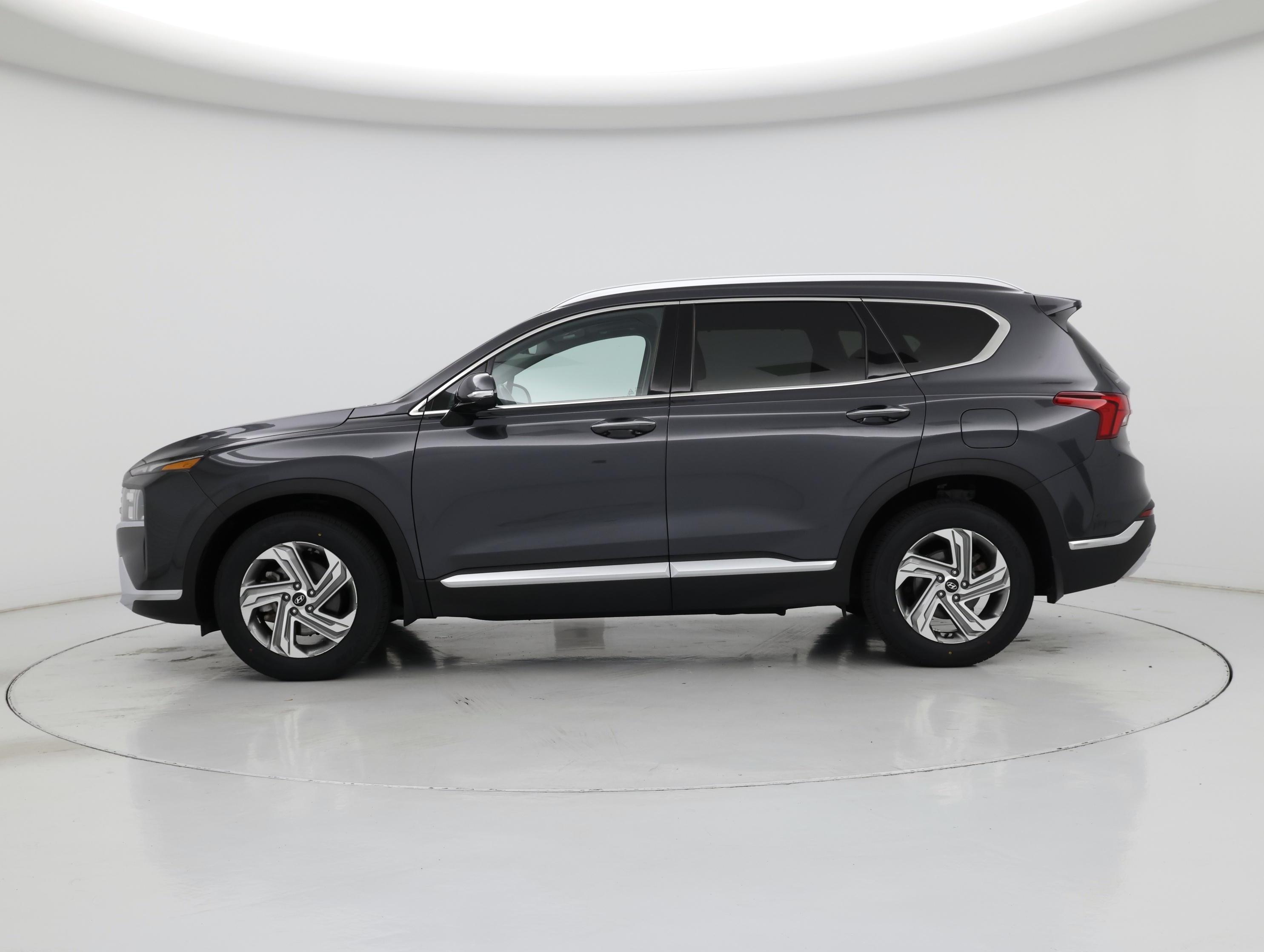 Thumbnail: 2022 Hyundai Santa Fe - 3
