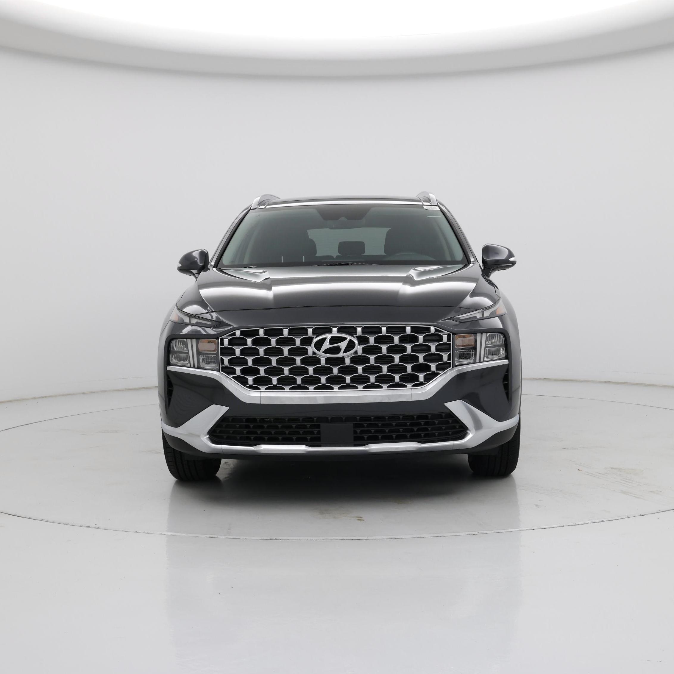 Thumbnail: 2022 Hyundai Santa Fe - 5