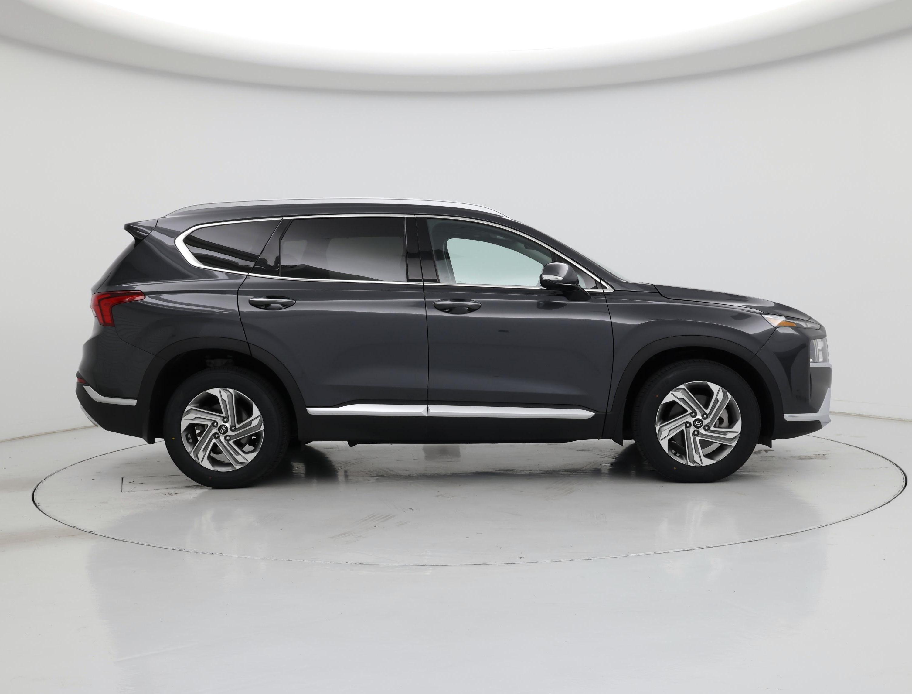 Thumbnail: 2022 Hyundai Santa Fe - 7