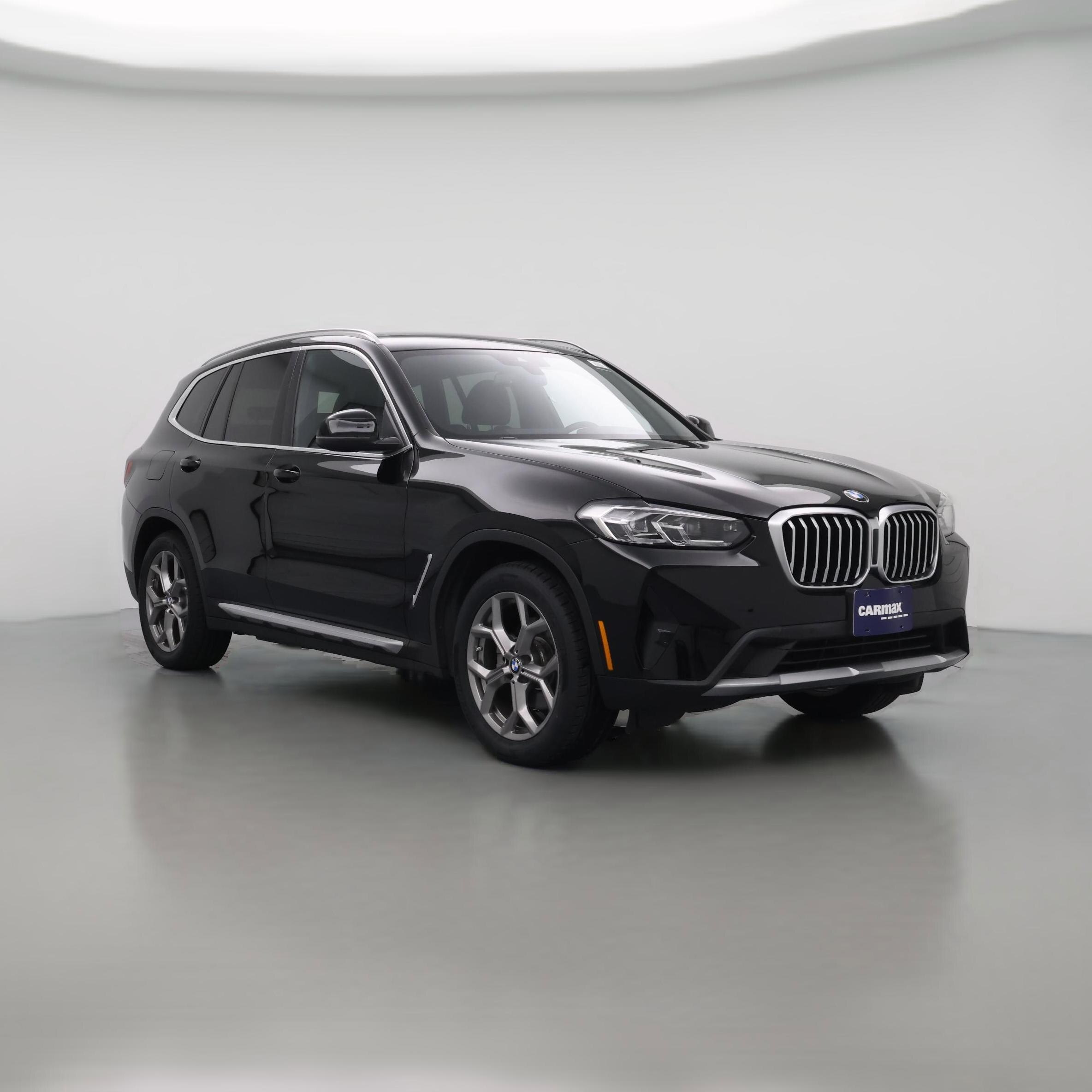 Thumbnail: 2022 BMW X3 - 1