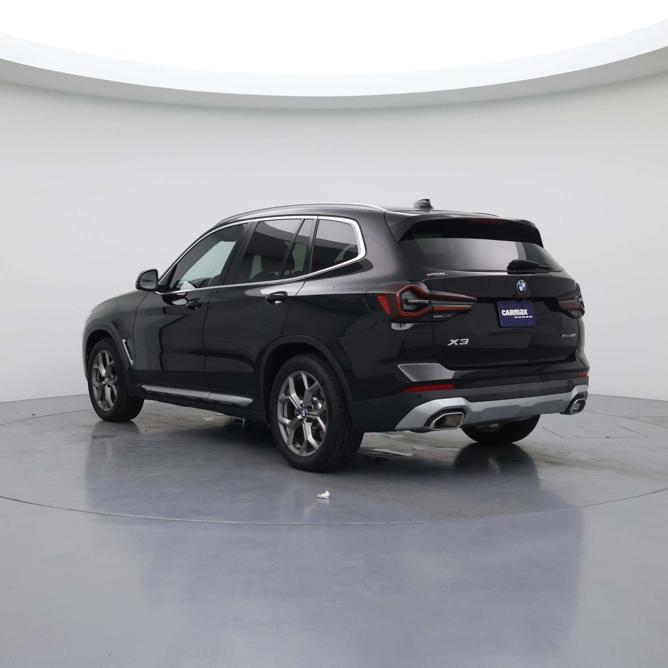 Thumbnail: 2022 BMW X3 - 2