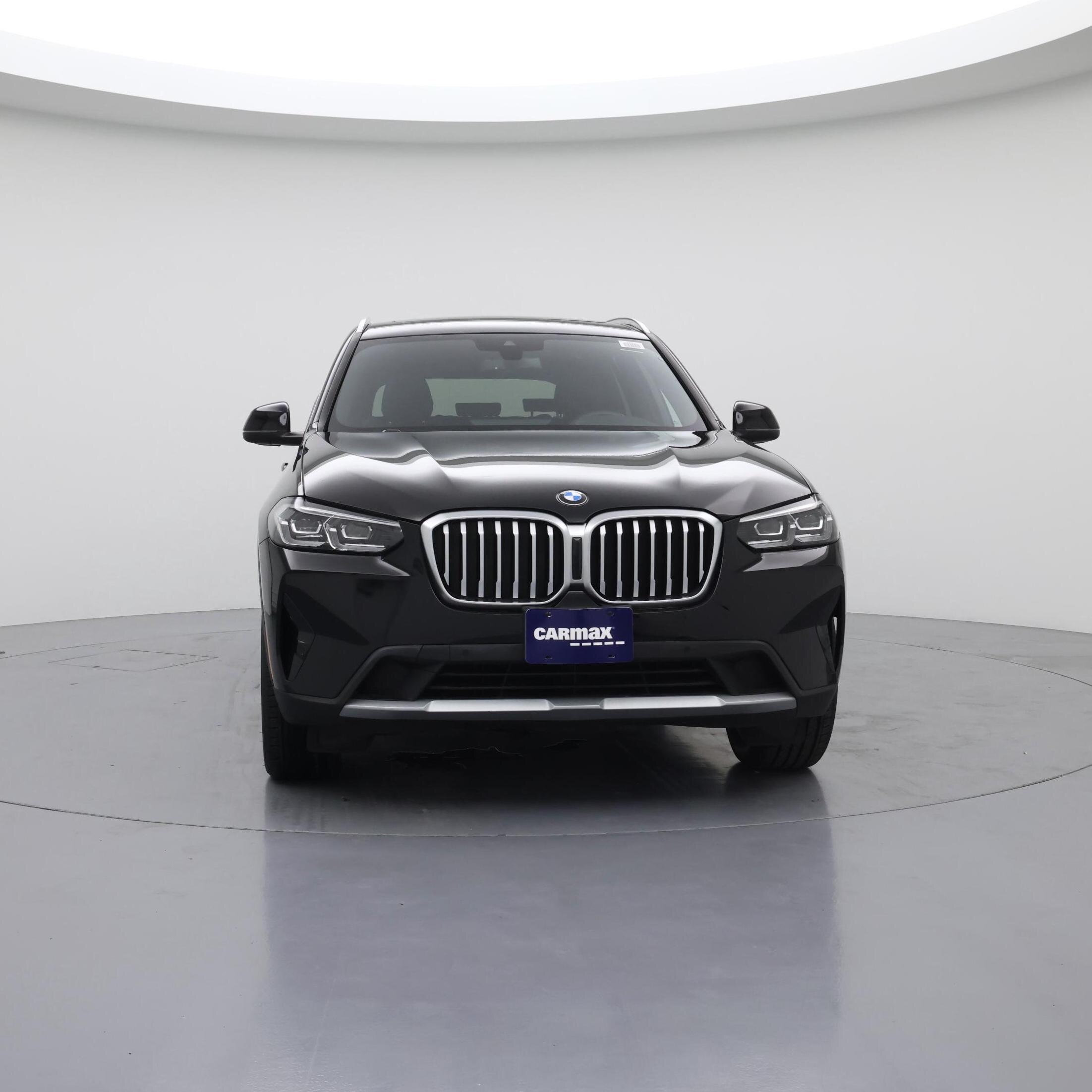 Thumbnail: 2022 BMW X3 - 5